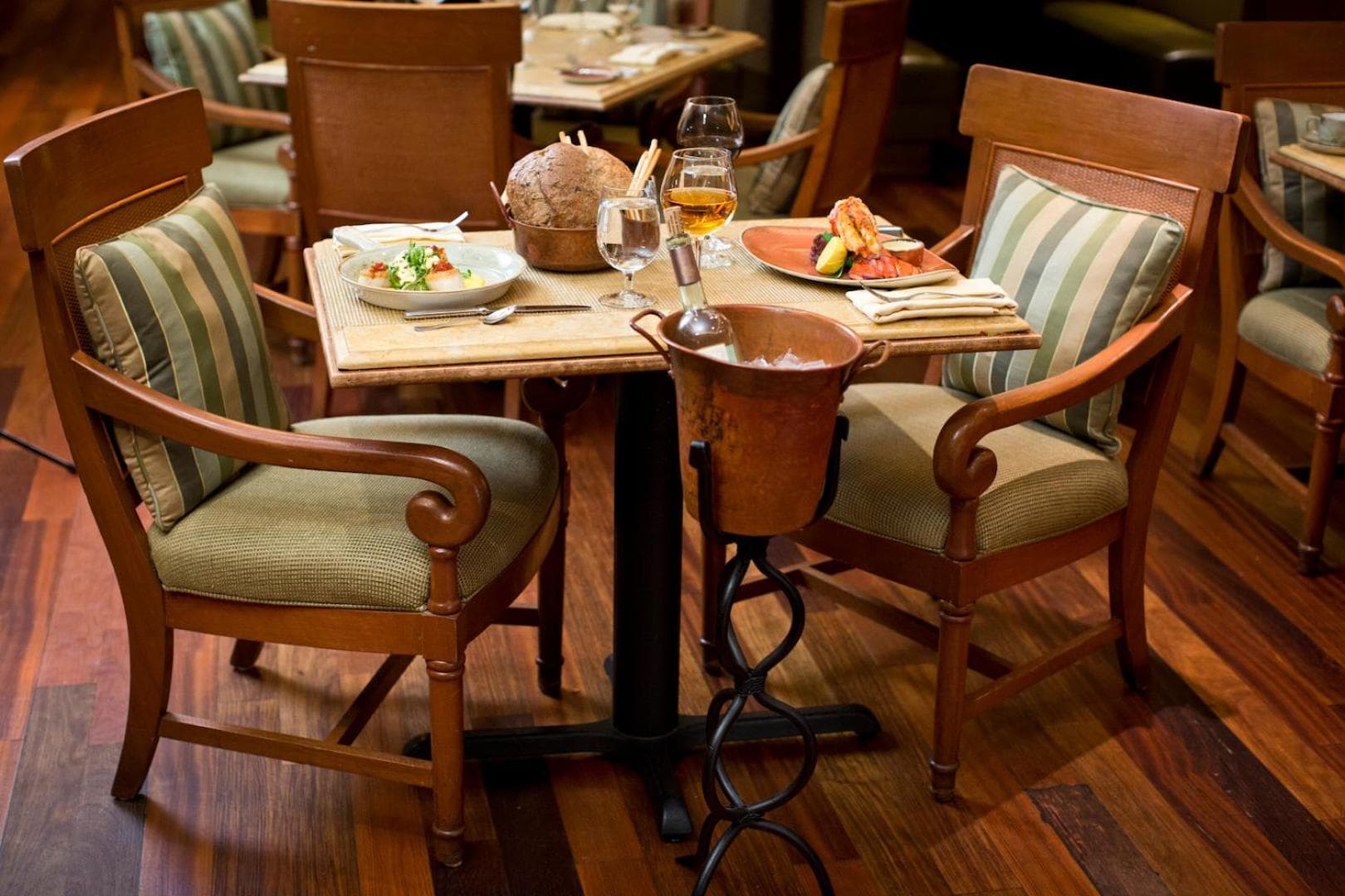 Peabody Memphis