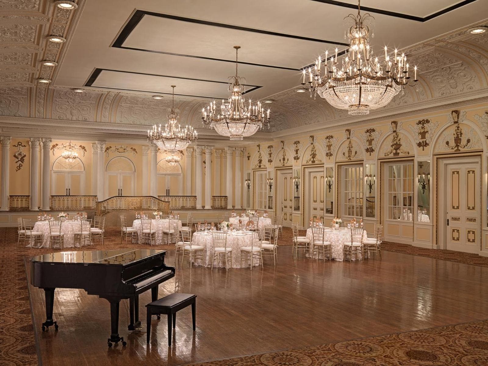 Peabody Memphis