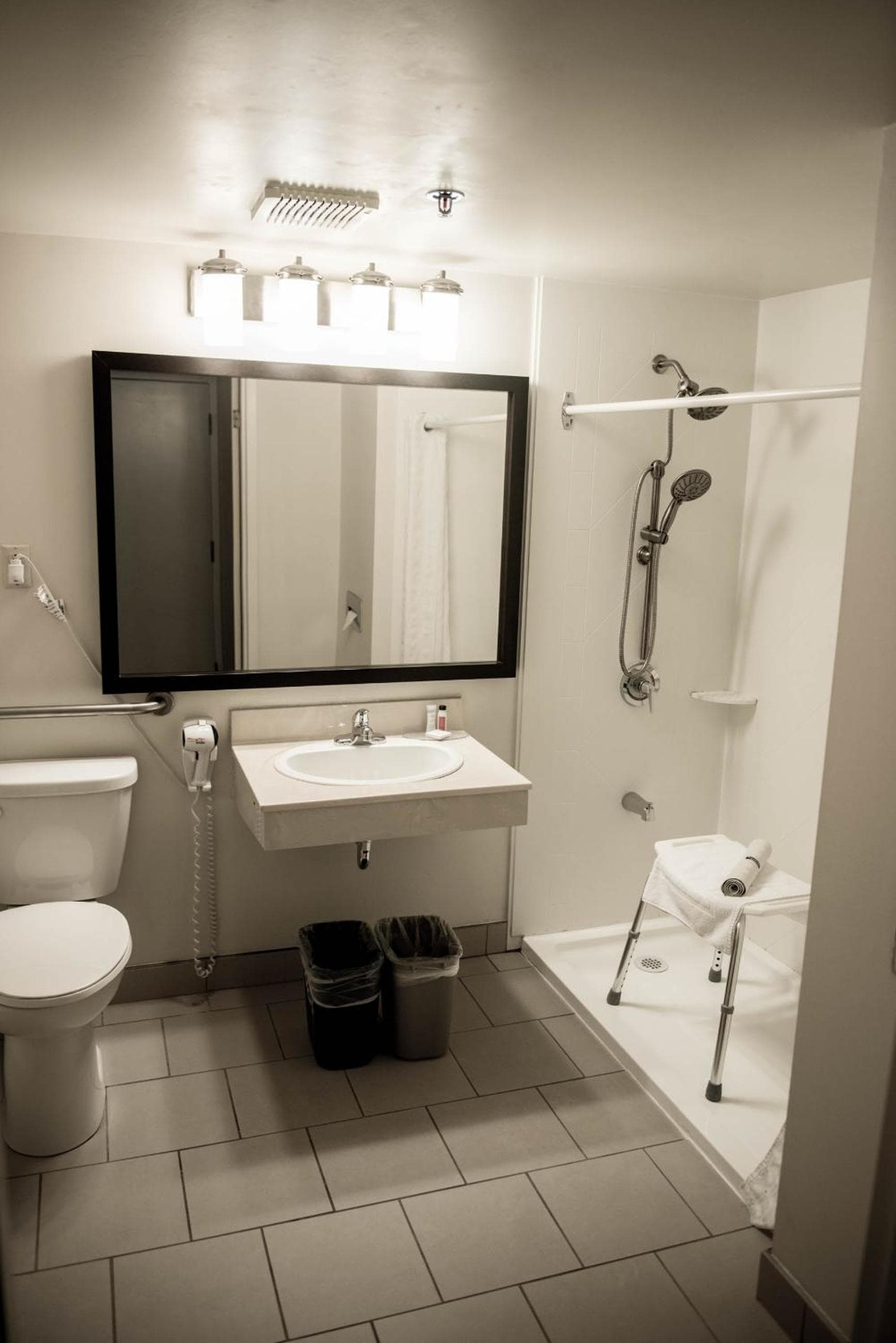 Travelodge Suites by Wyndham Moncton