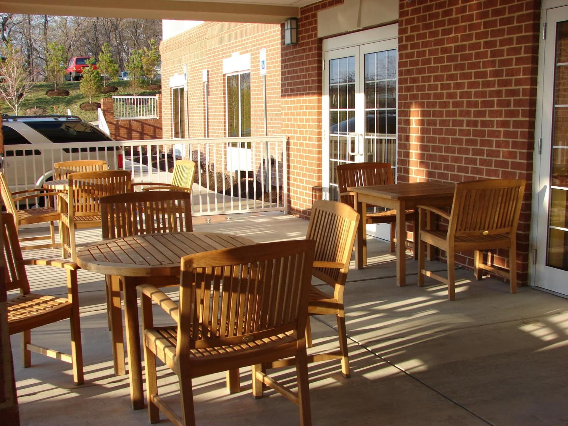 Country Inn & Suites by Radisson, BWI Airport Baltimore , MD