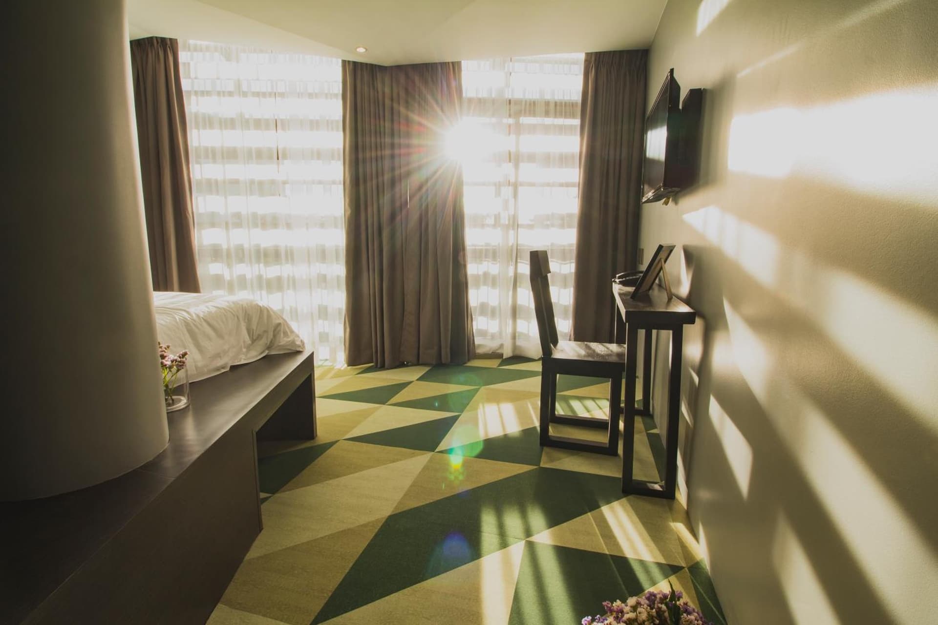 G1 Lodge Design Hotel