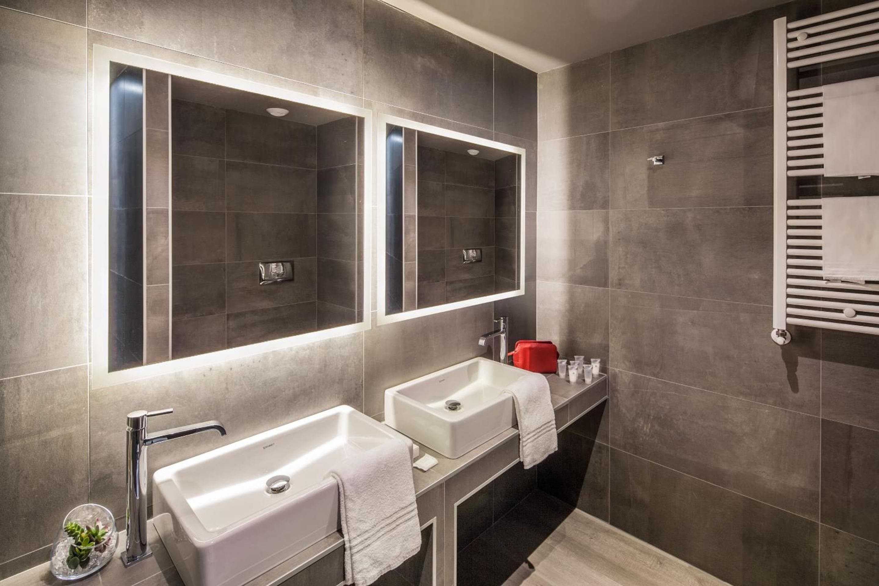 Spice Hotel Milano
