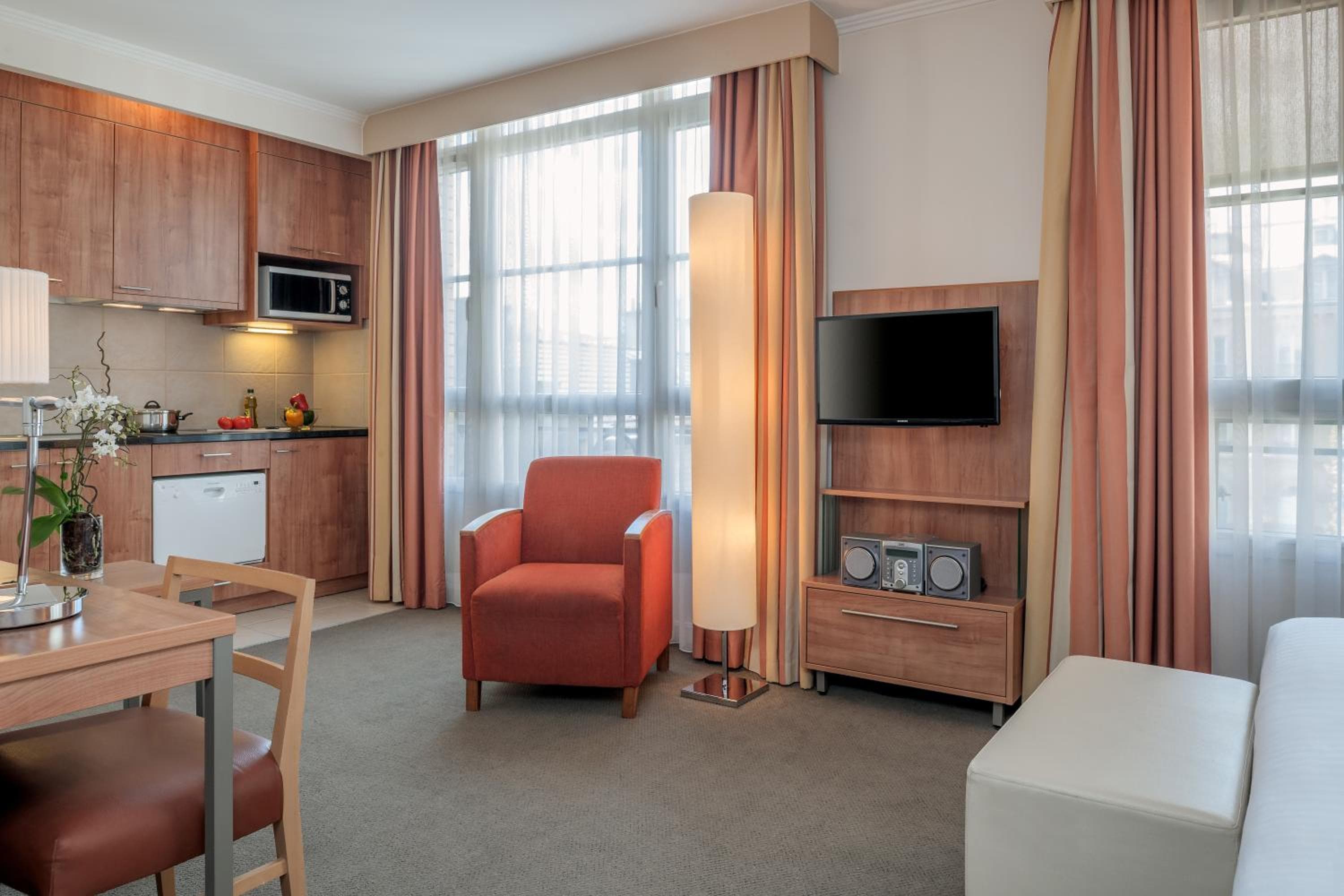 Citadines Saint-Germain-des-Prés Paris