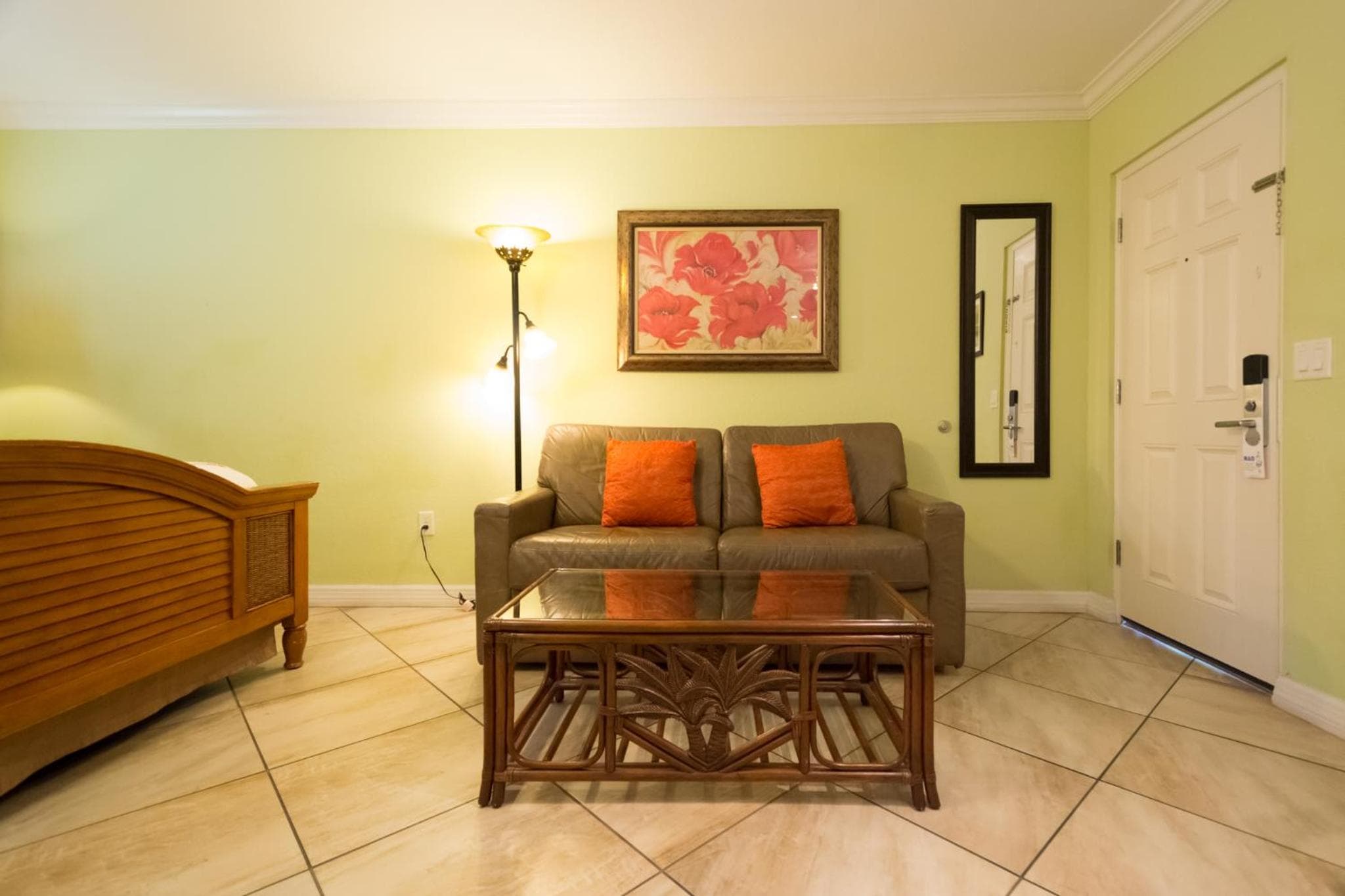 Tropical Beach Resorts - Sarasota