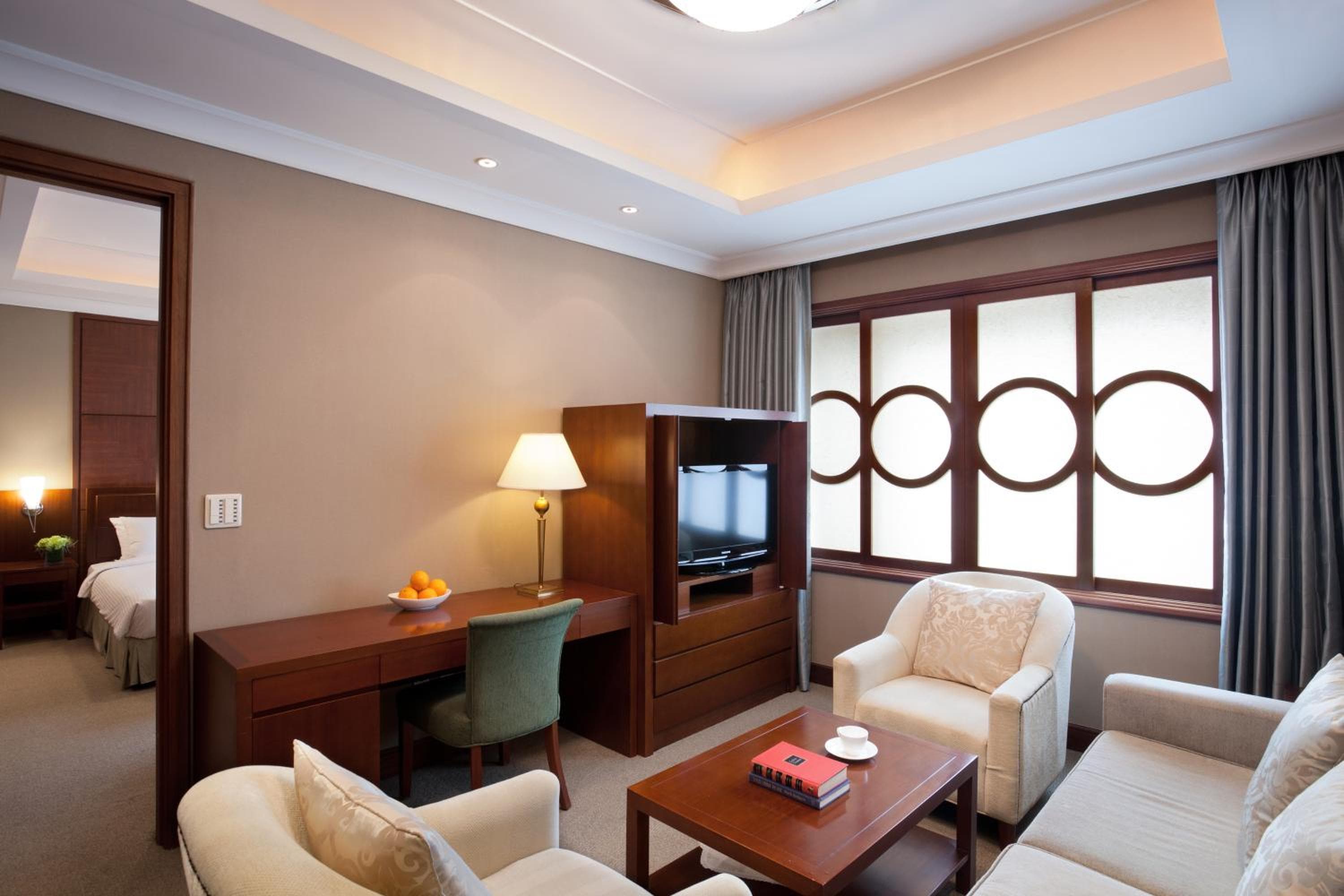 Nongshim Hotel