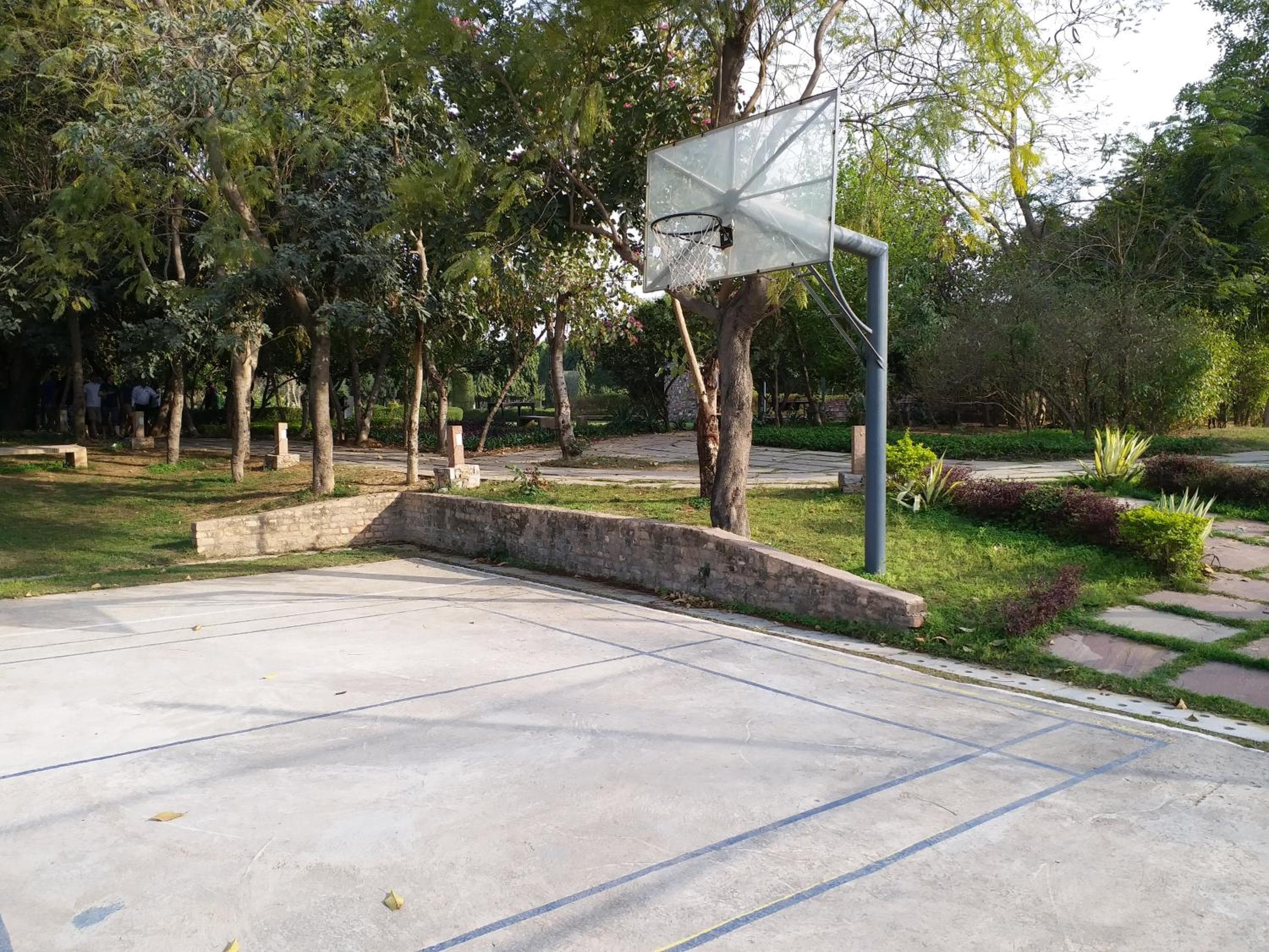 Taj Damdama Lake Resort & Spa, Gurugram