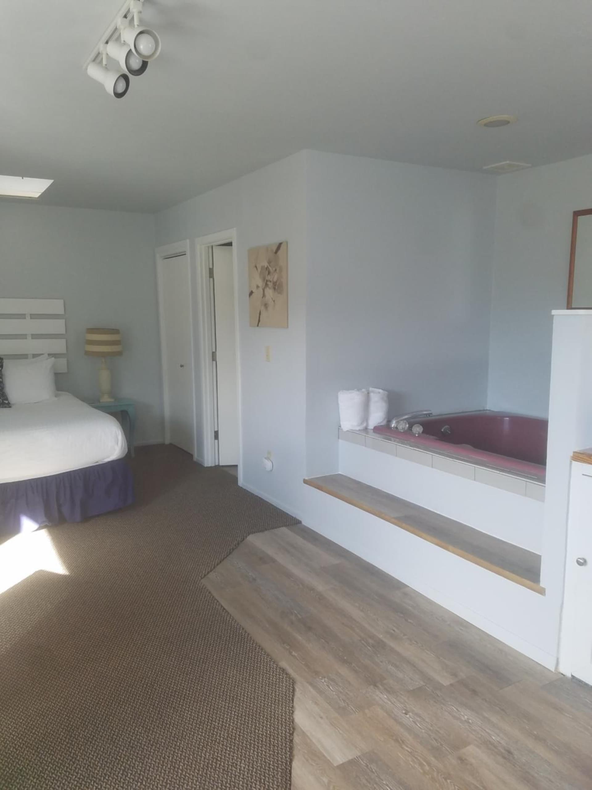 The Guesthouse Ocean View Cottages