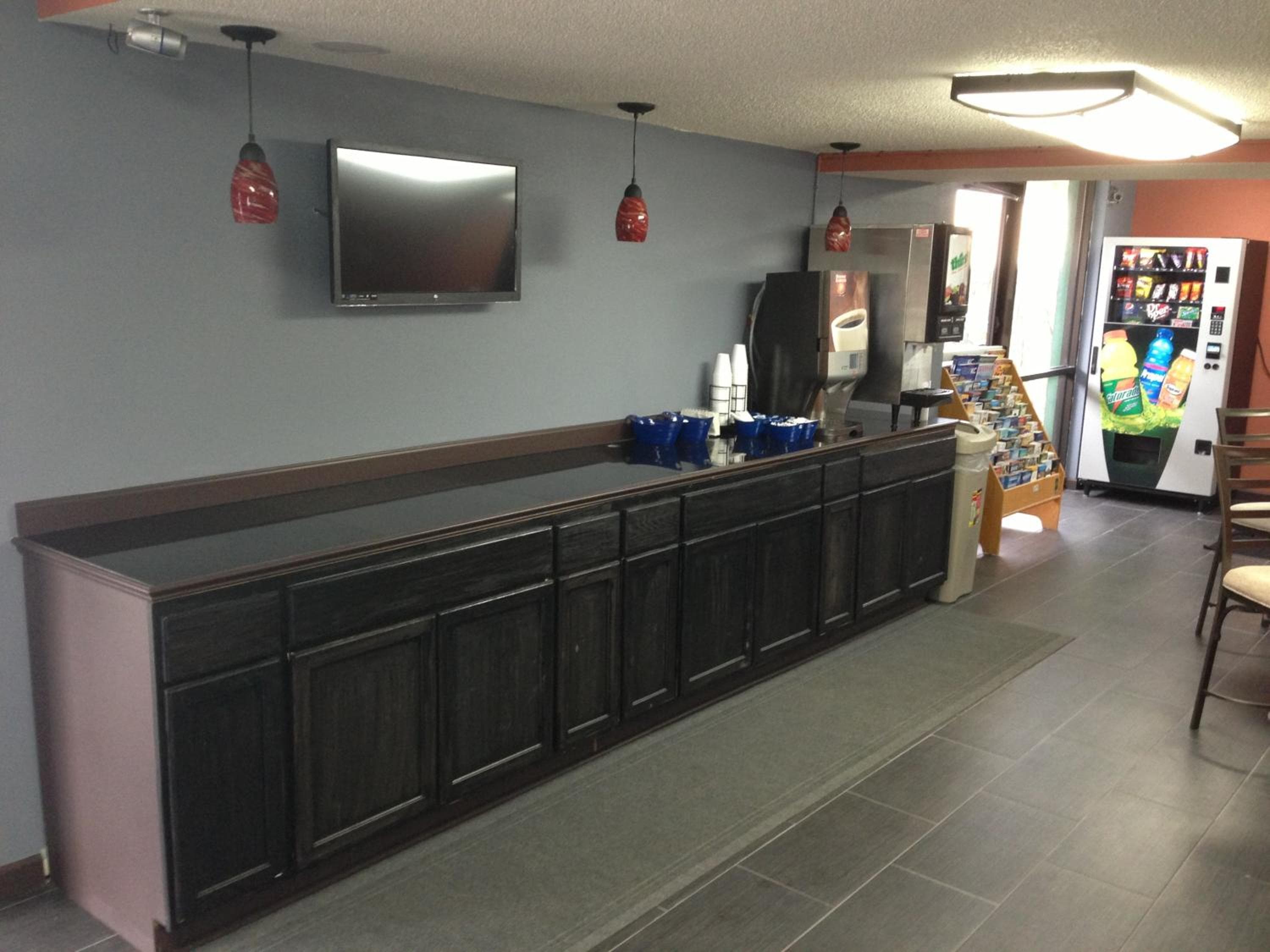 Americas Best Value Inn Kansas City East - Independence