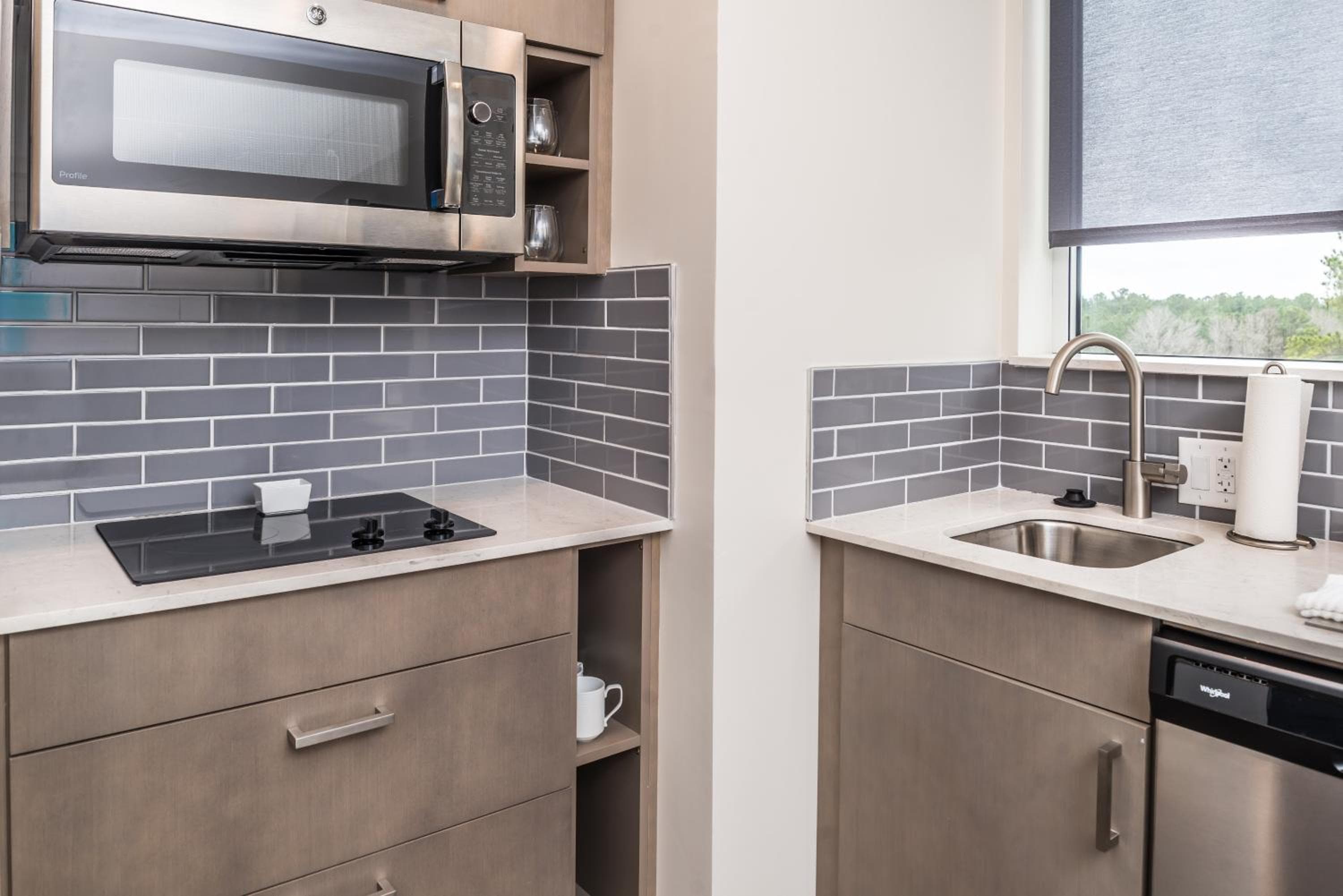 Hyatt House Raleigh/Rdu/Brier Creek