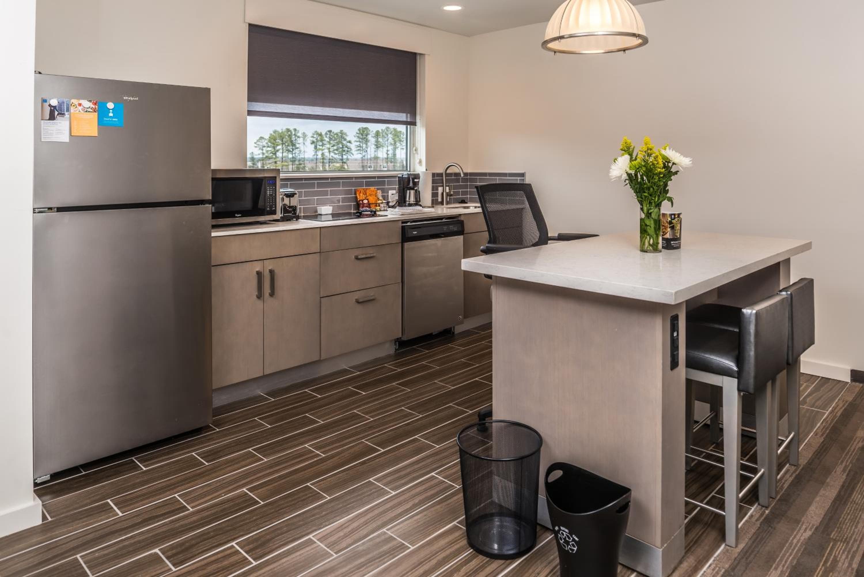 Hyatt House Raleigh/Rdu/Brier Creek