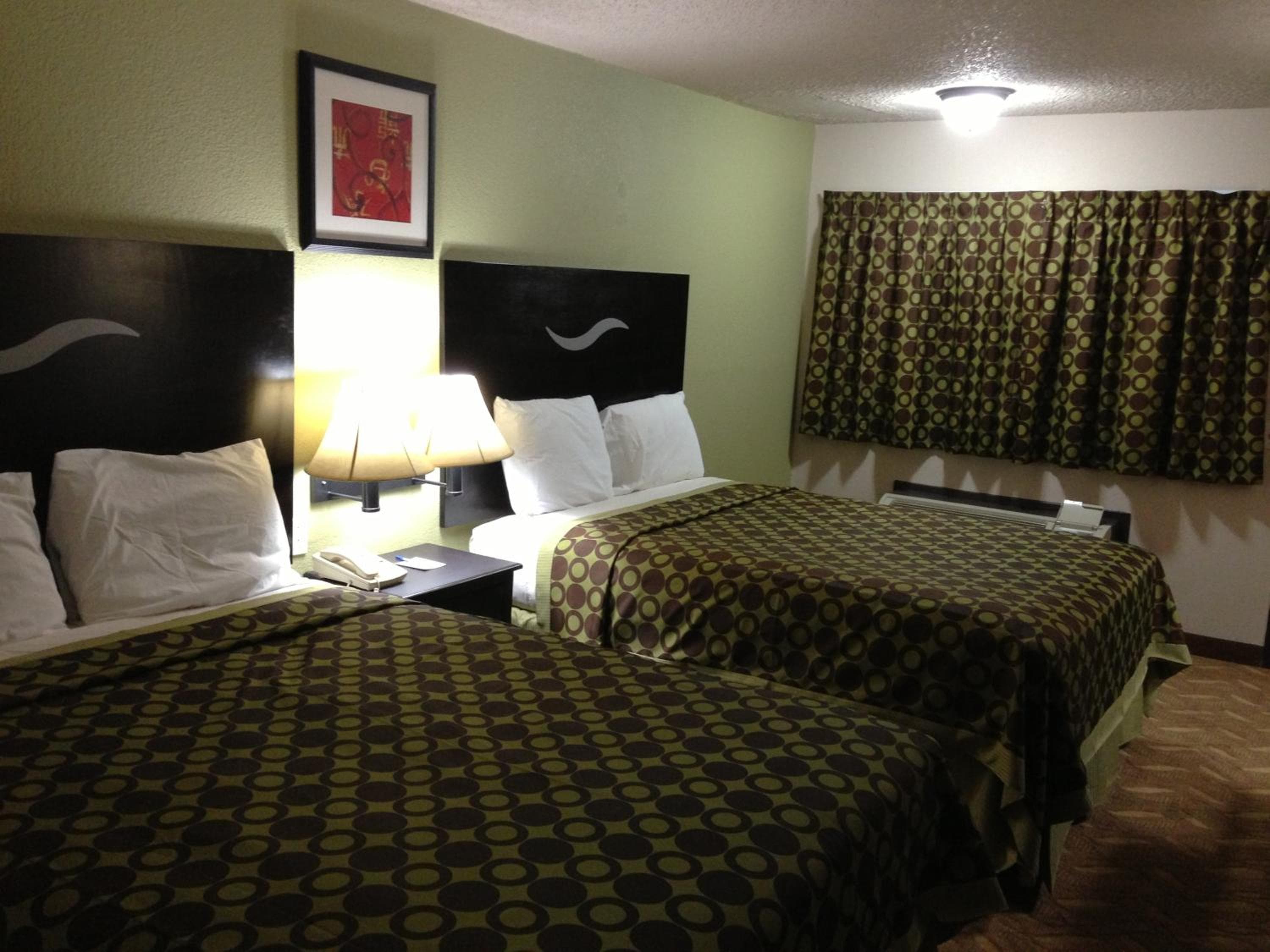 Americas Best Value Inn Kansas City East - Independence