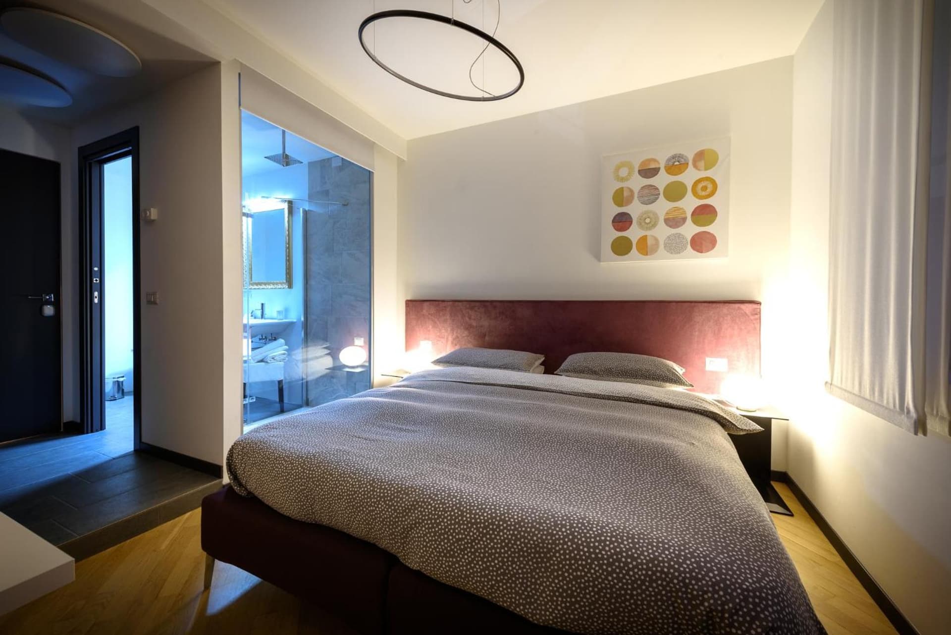 Eco Rooms&Breakfast Tirano