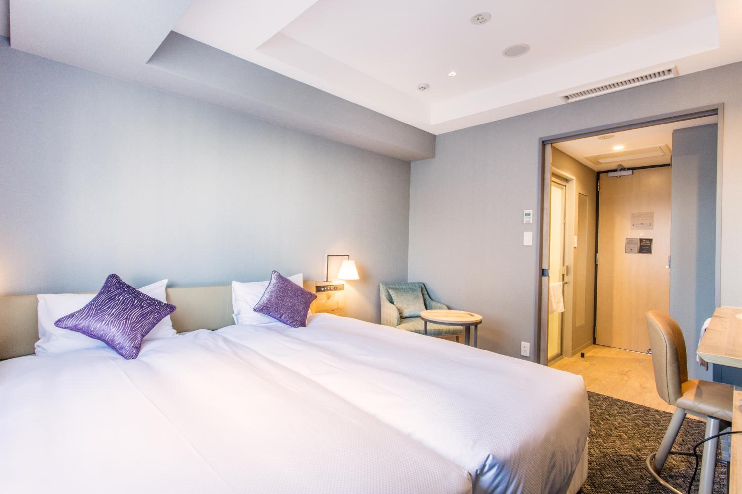 Hotel Musse Ginza Meitetsu