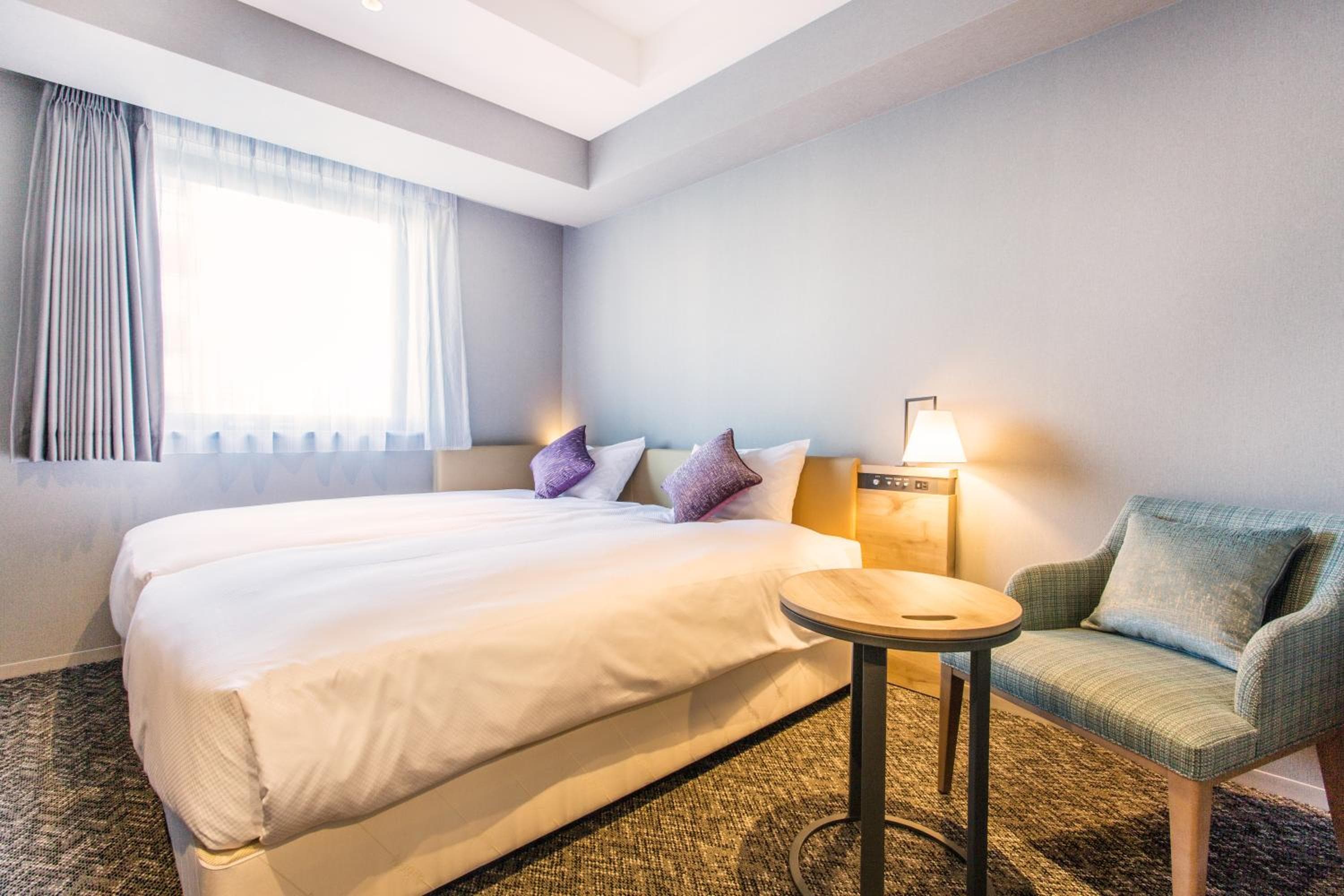 Hotel Musse Ginza Meitetsu