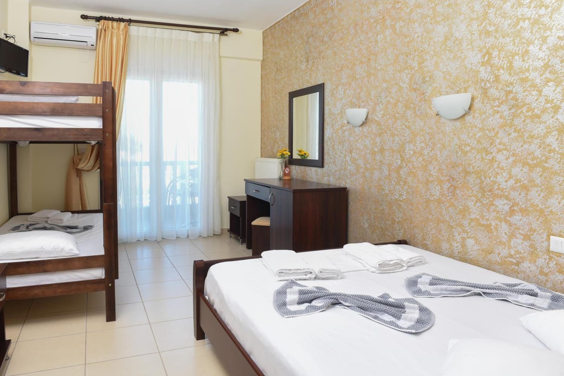 Hotel Paris