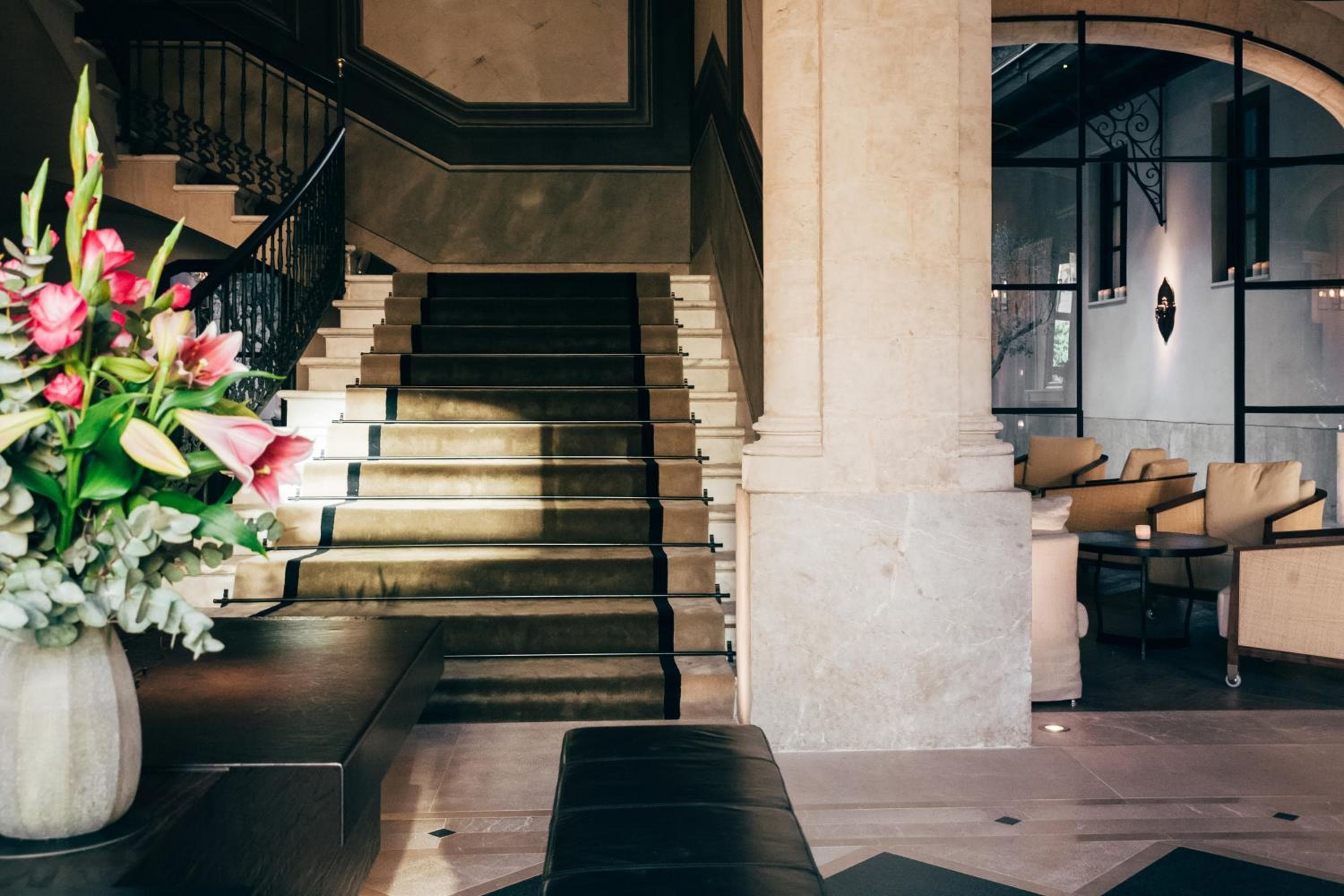 Sant Francesc Hotel Singular
