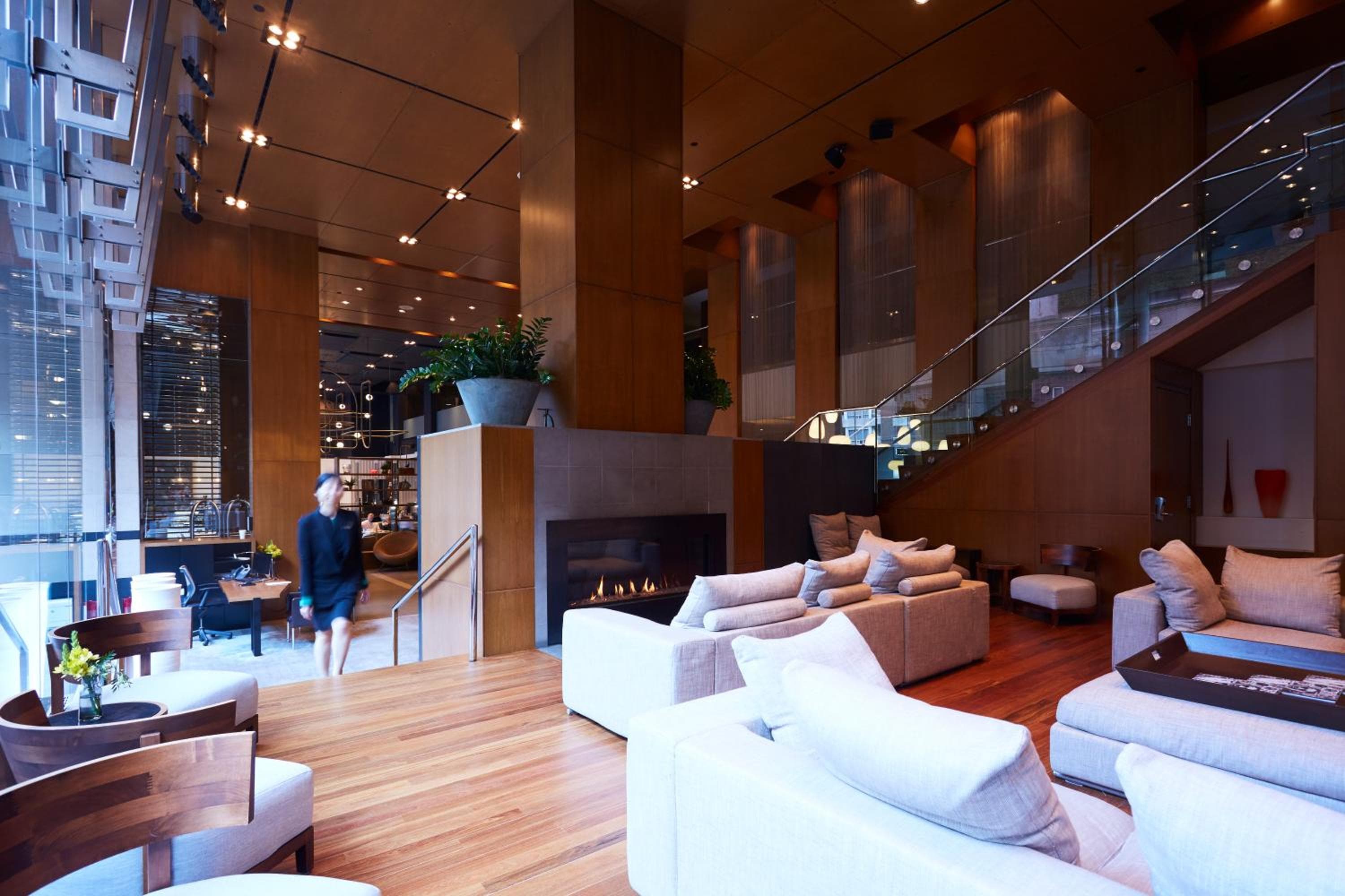 Le Germain Hotel Toronto