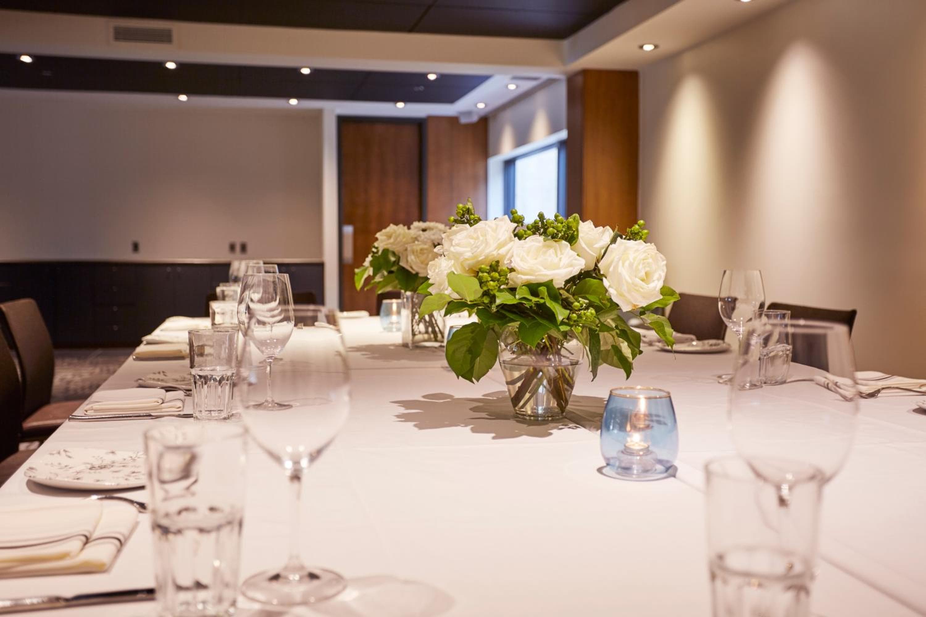 Le Germain Hotel Toronto
