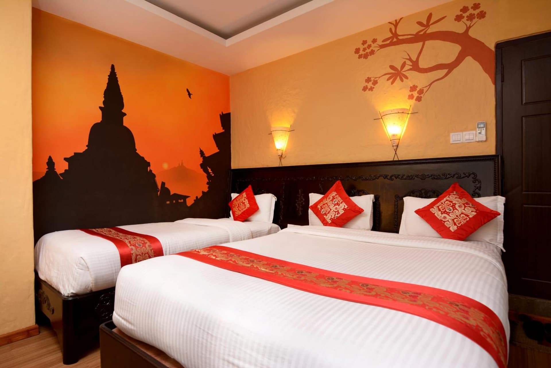 Kasthamandap Boutique Hotel