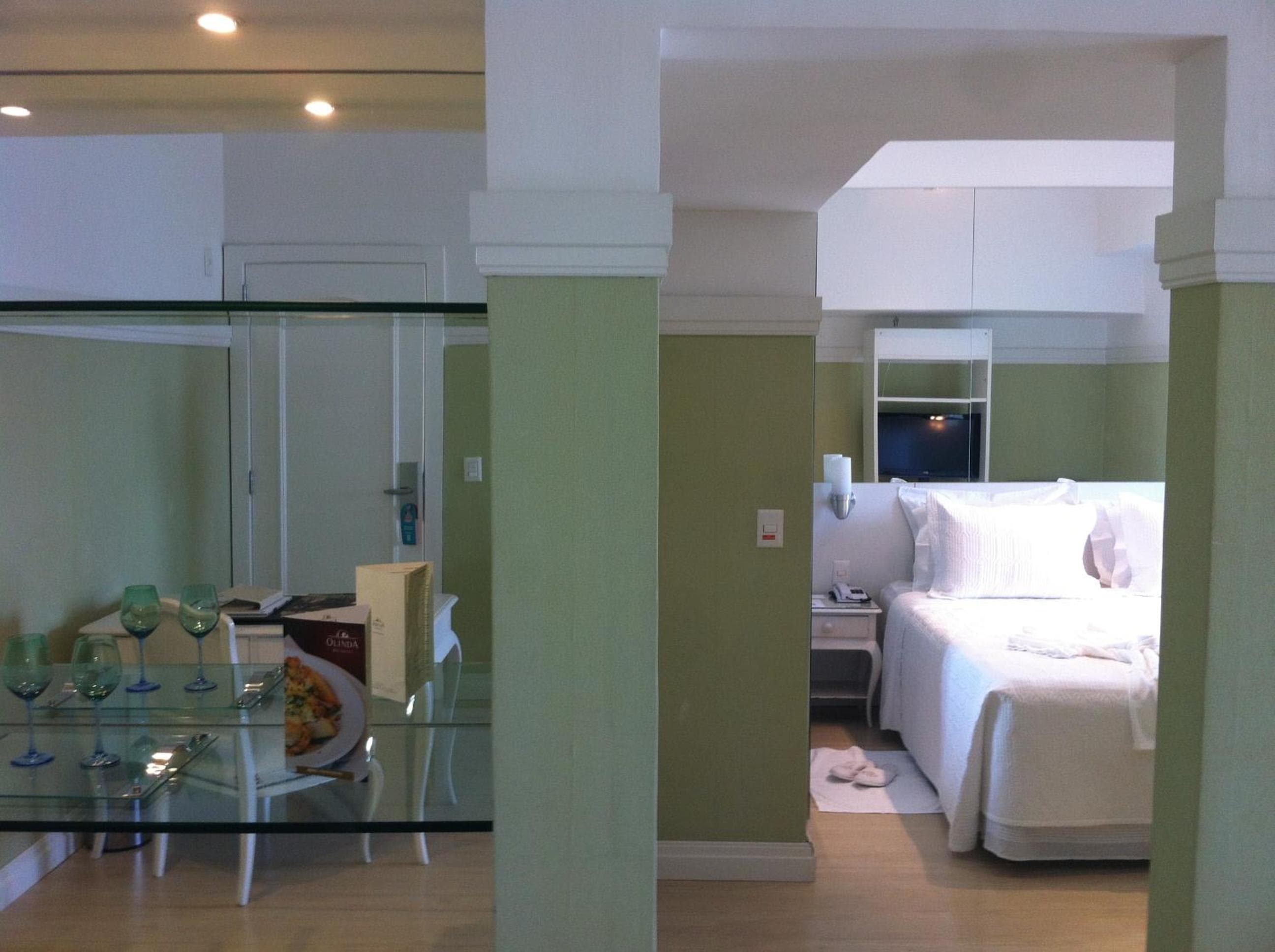 Olinda Rio Hotel