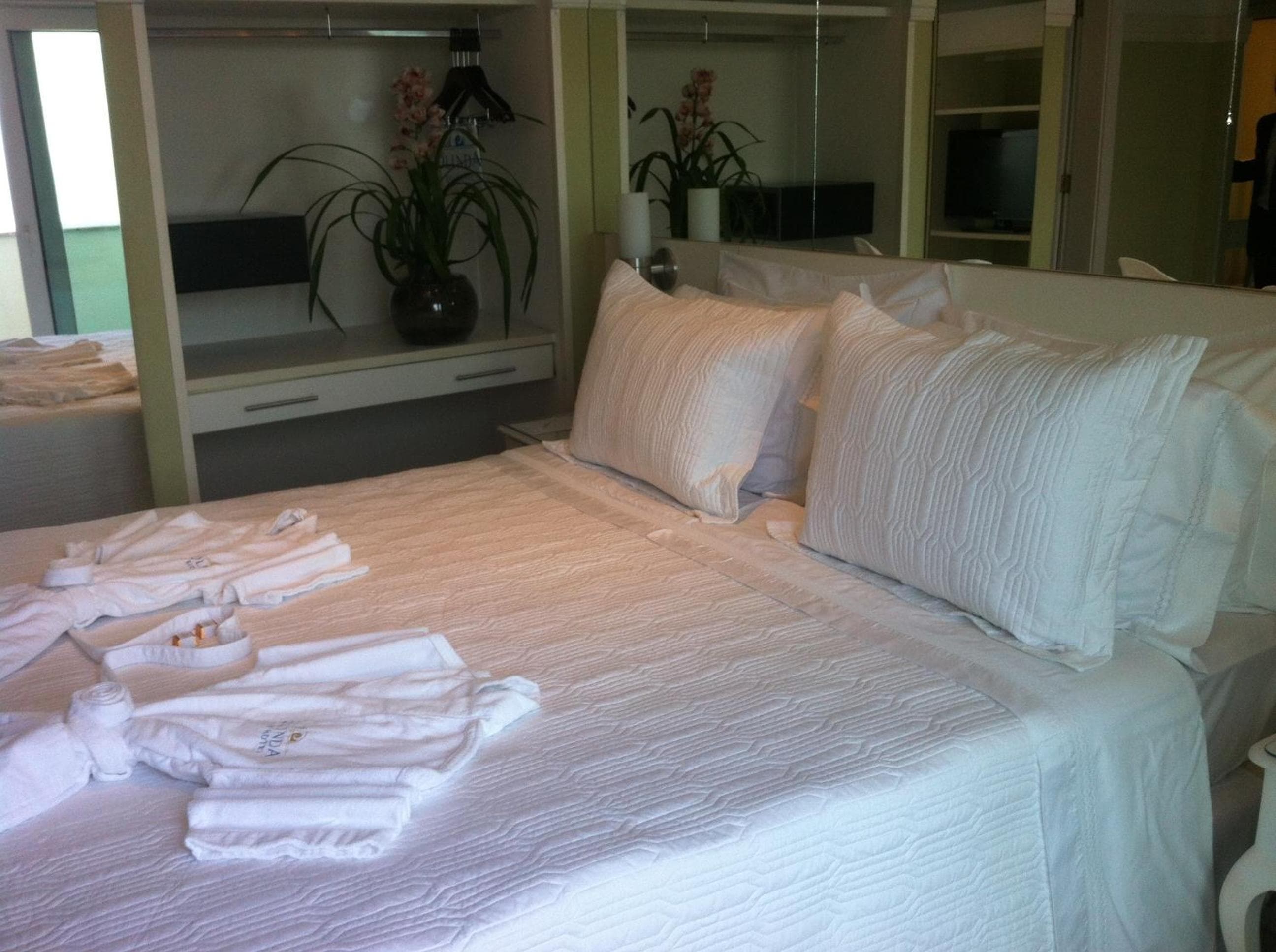 Olinda Rio Hotel