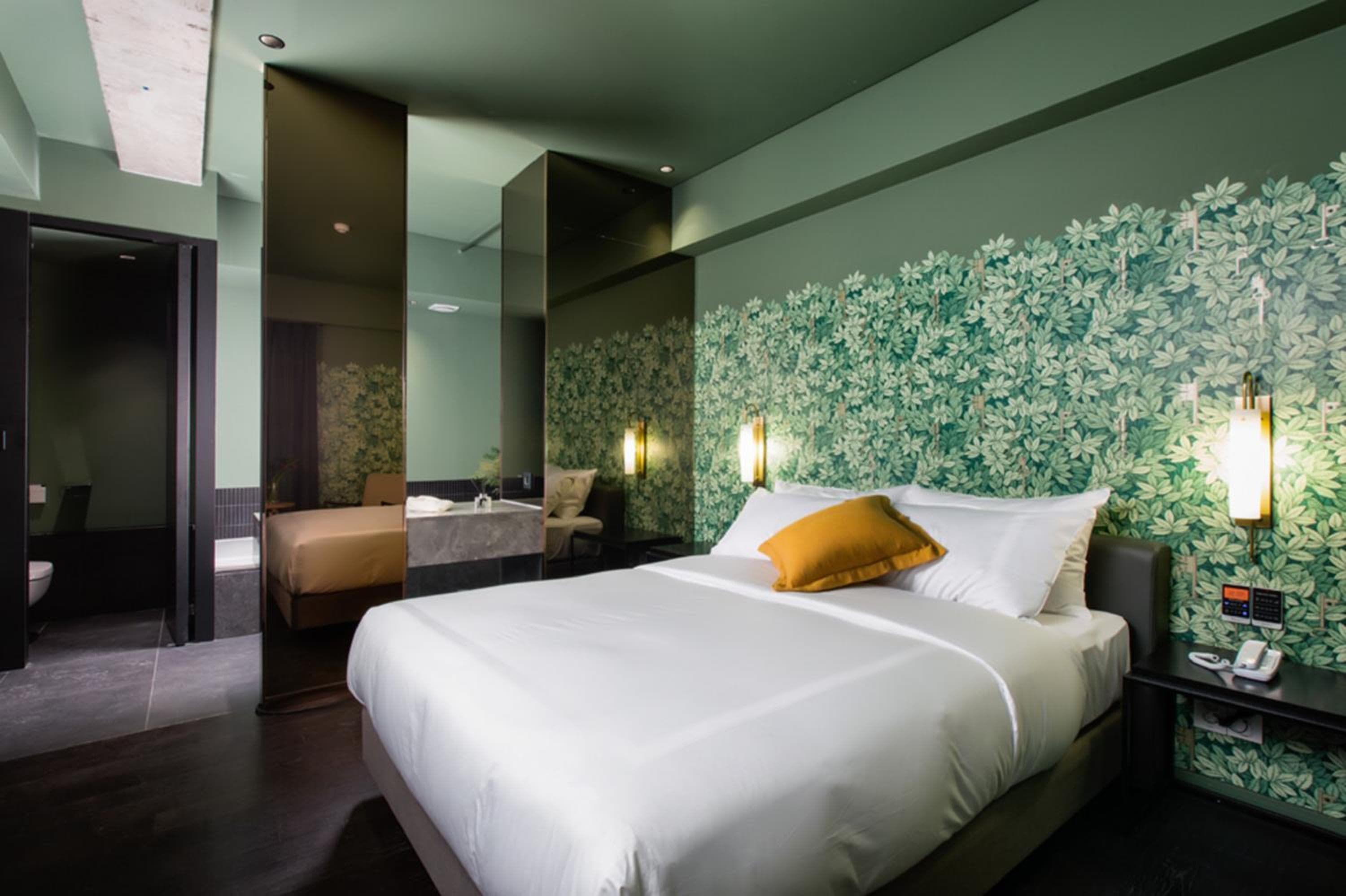 BROWN DOT Hotel Dadaepo Beach