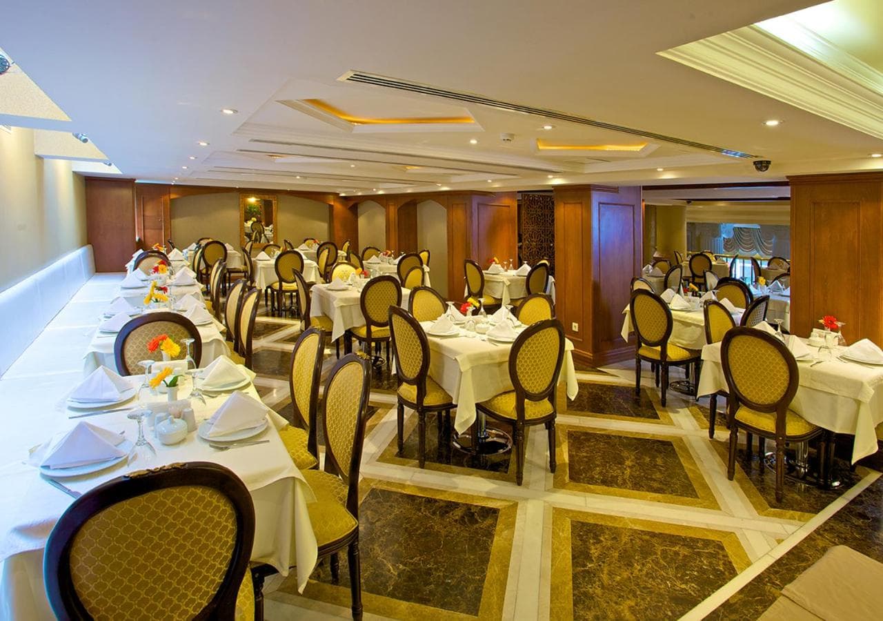 Tilia Hotel