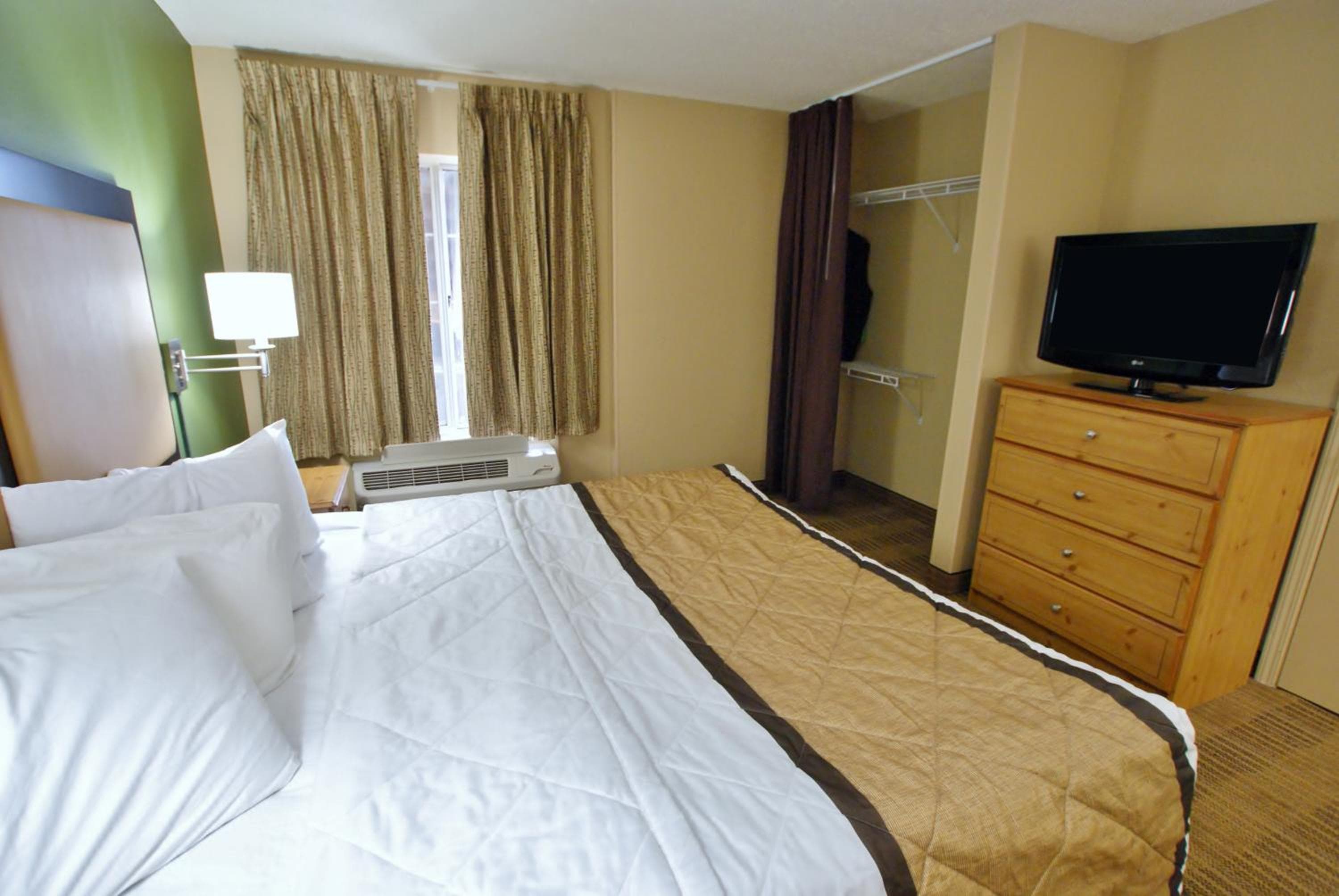 Extended Stay America Suites - San Diego - Sorrento Mesa