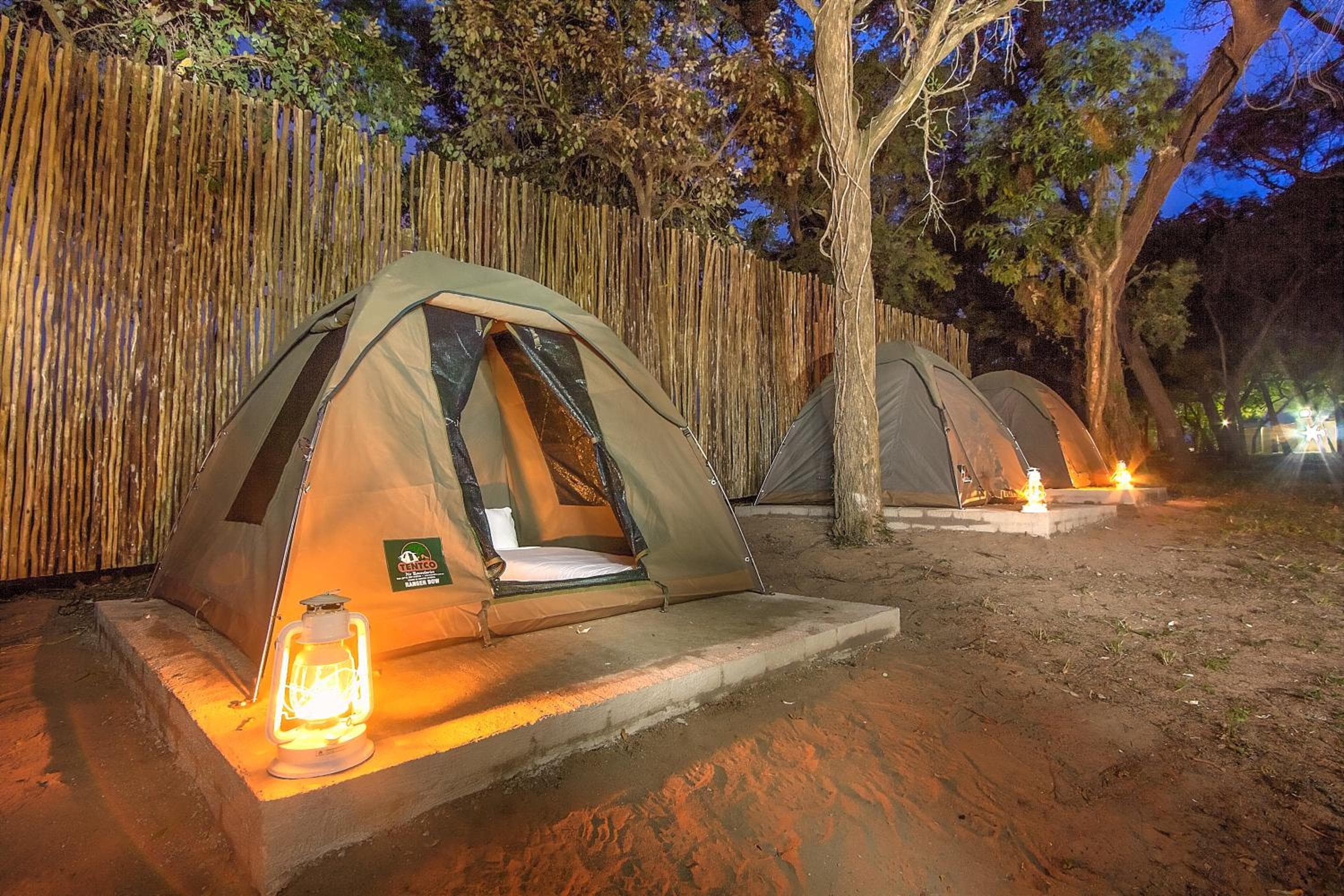 Kruger Adventure Lodge