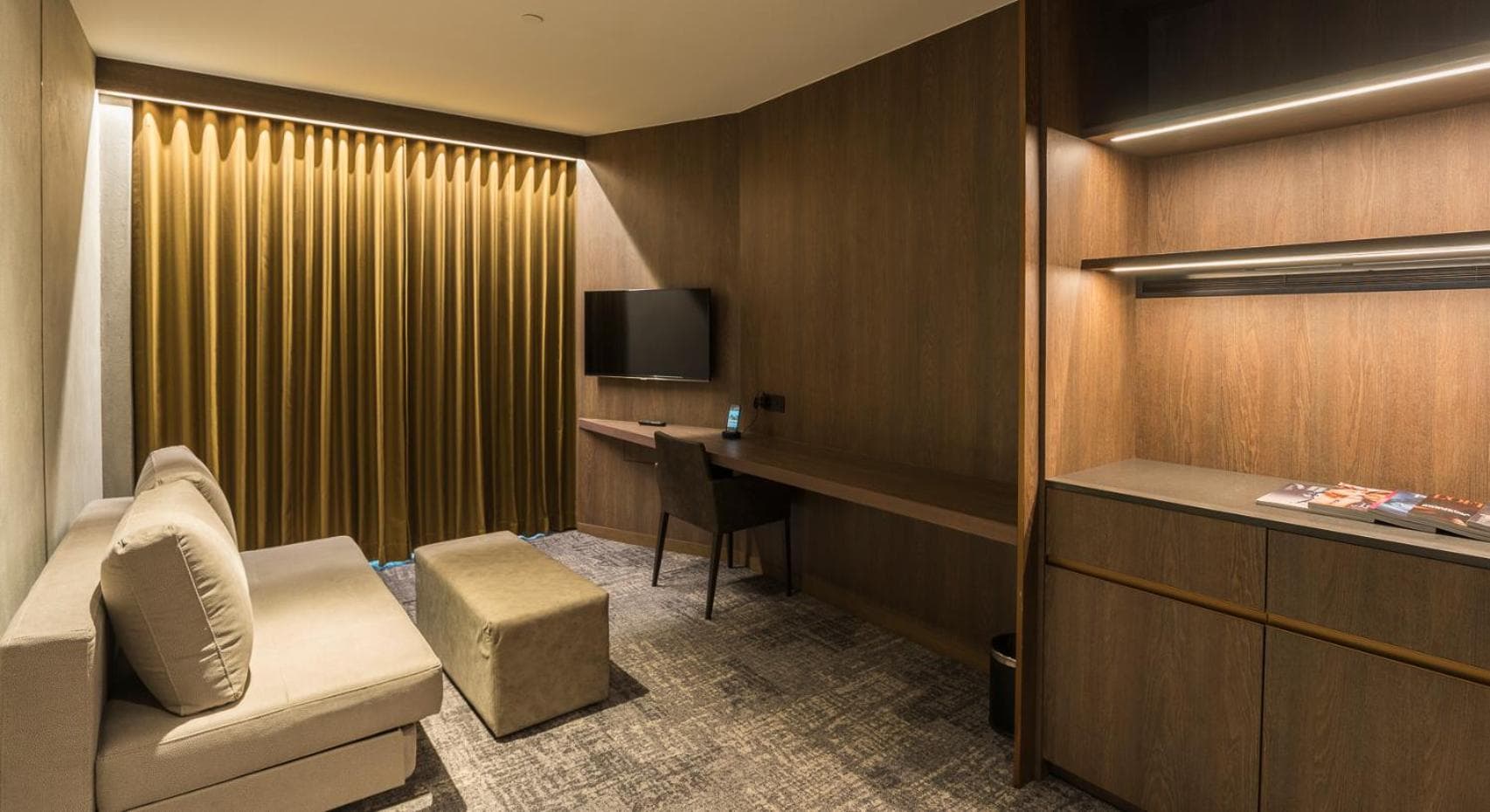 Oakwood Bencoolen Singapore