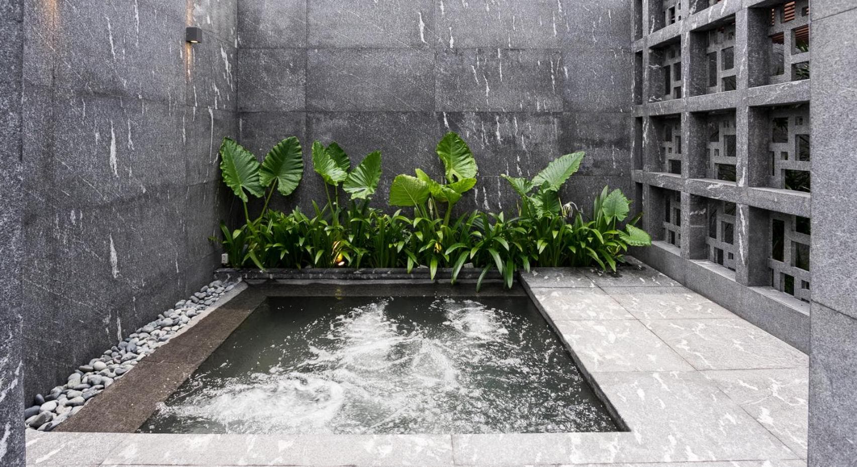 Oakwood Bencoolen Singapore