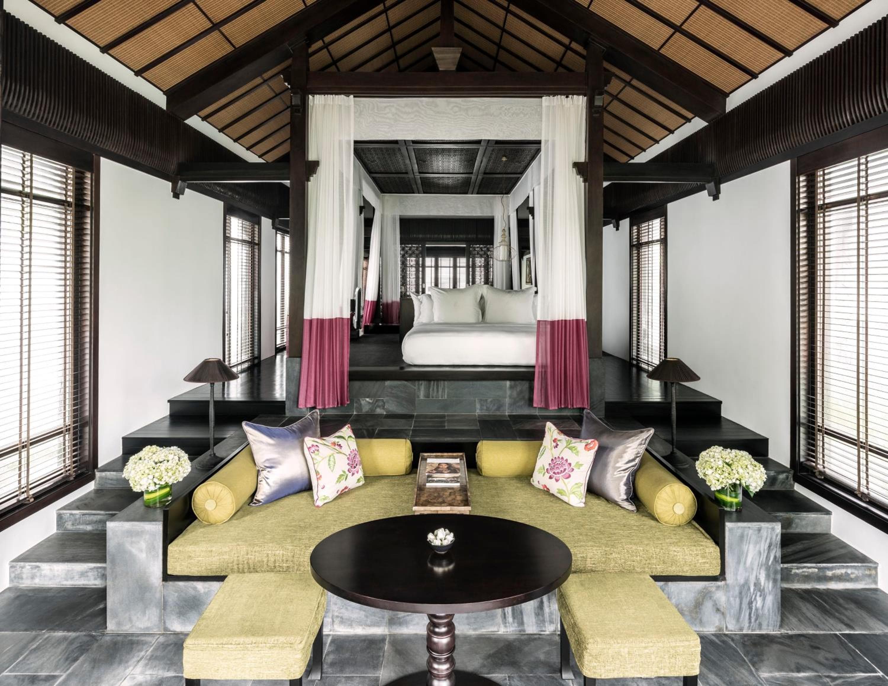 Four Seasons The Nam Hai, Hoi An, Vietnam