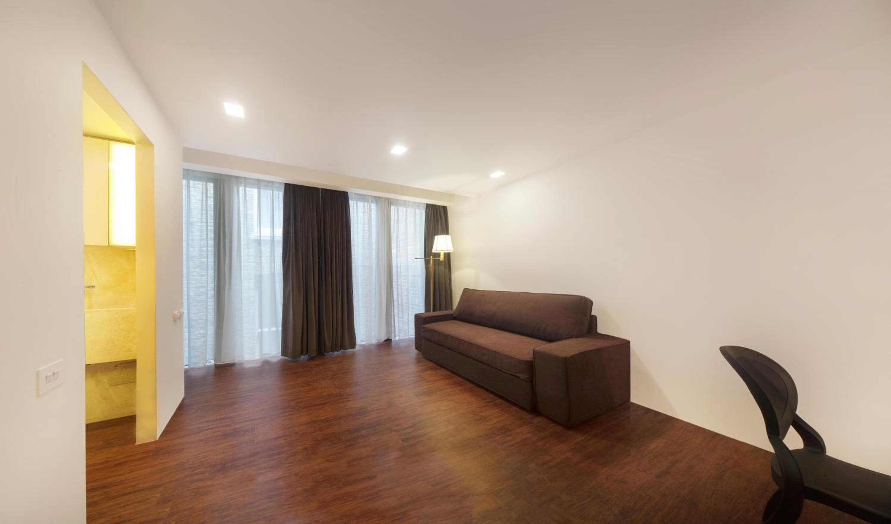 Nottingham Place Hotel