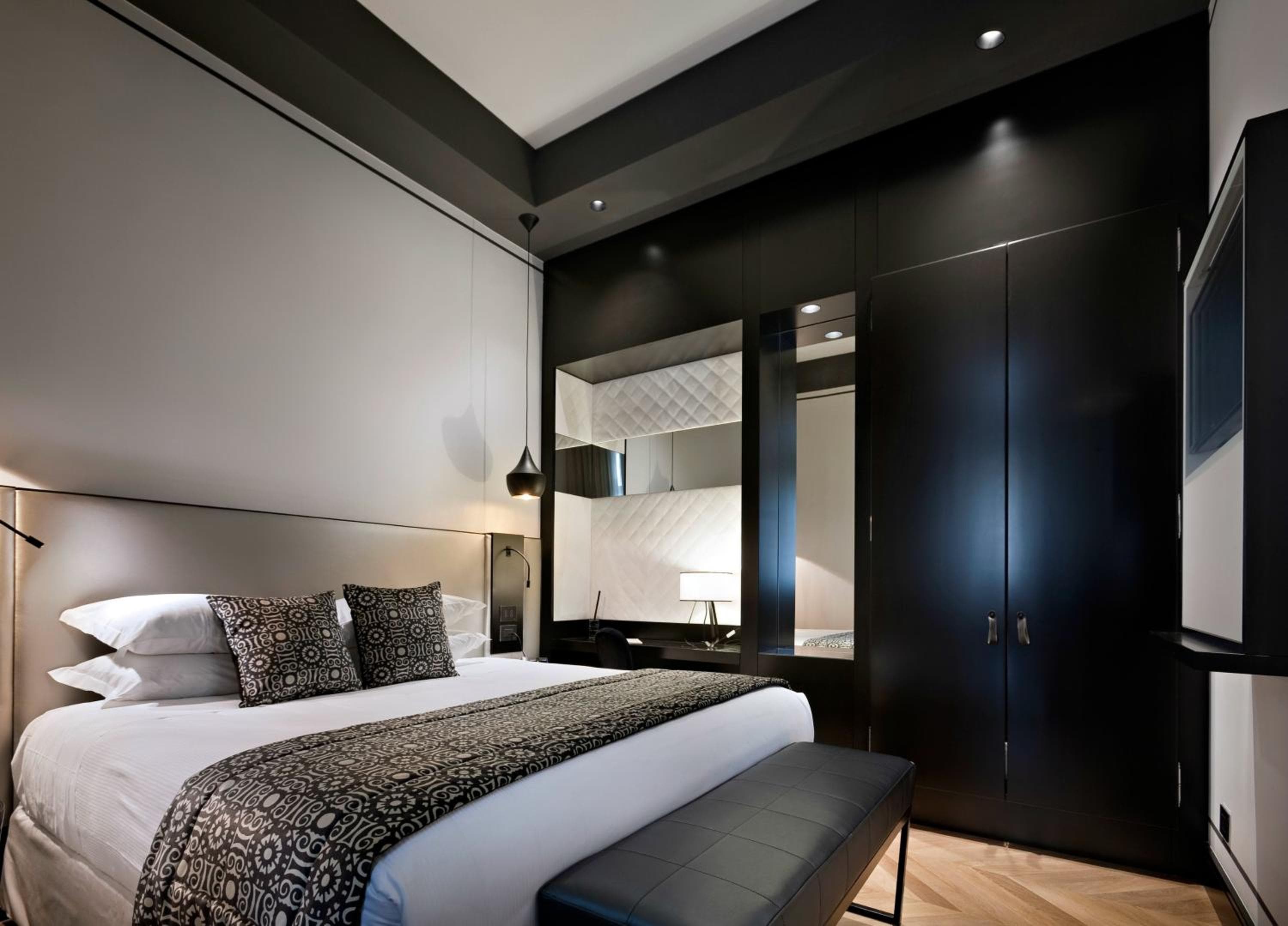 Corso 281 Luxury Suites