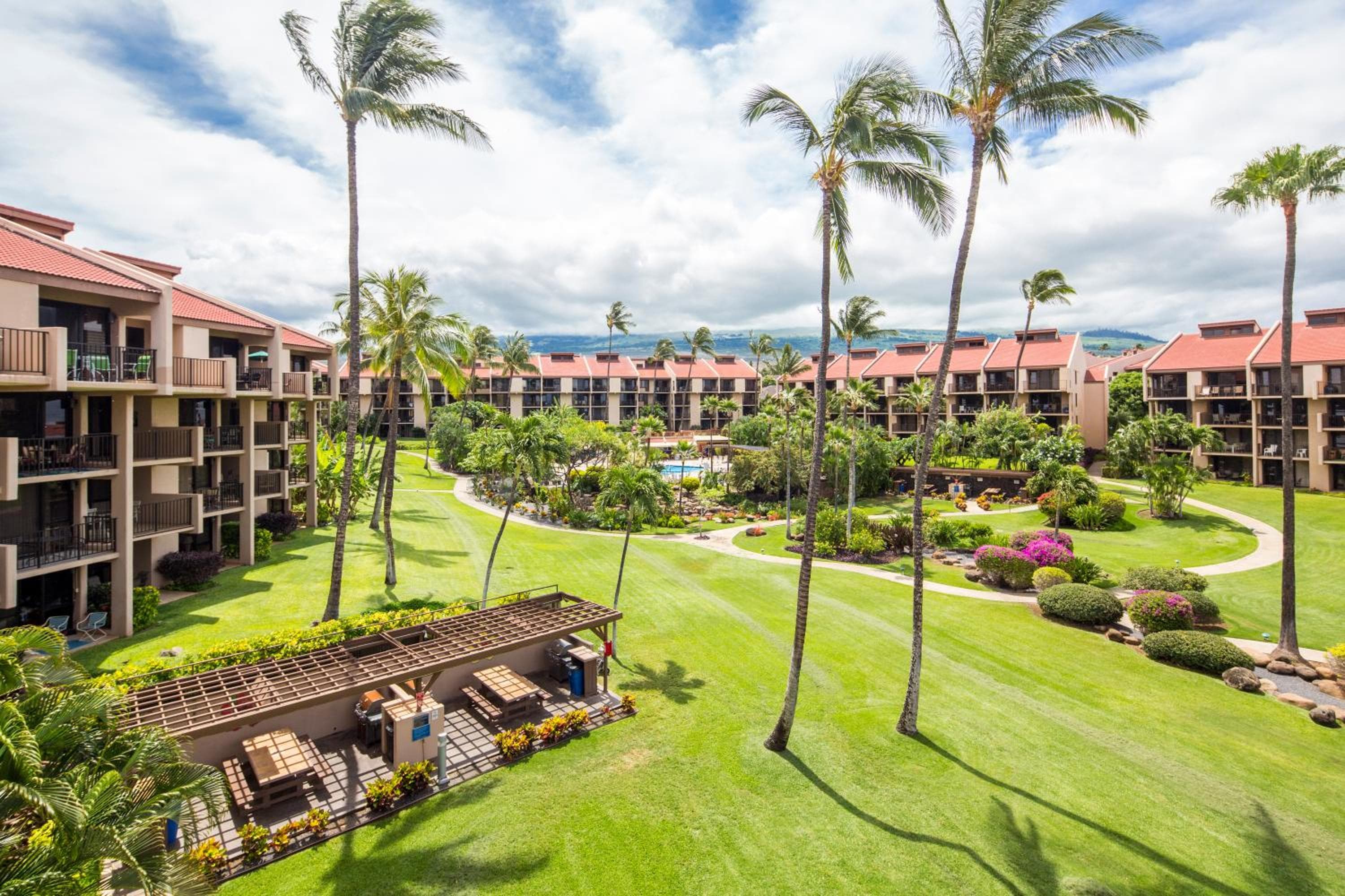 Castle Kama'ole Sands