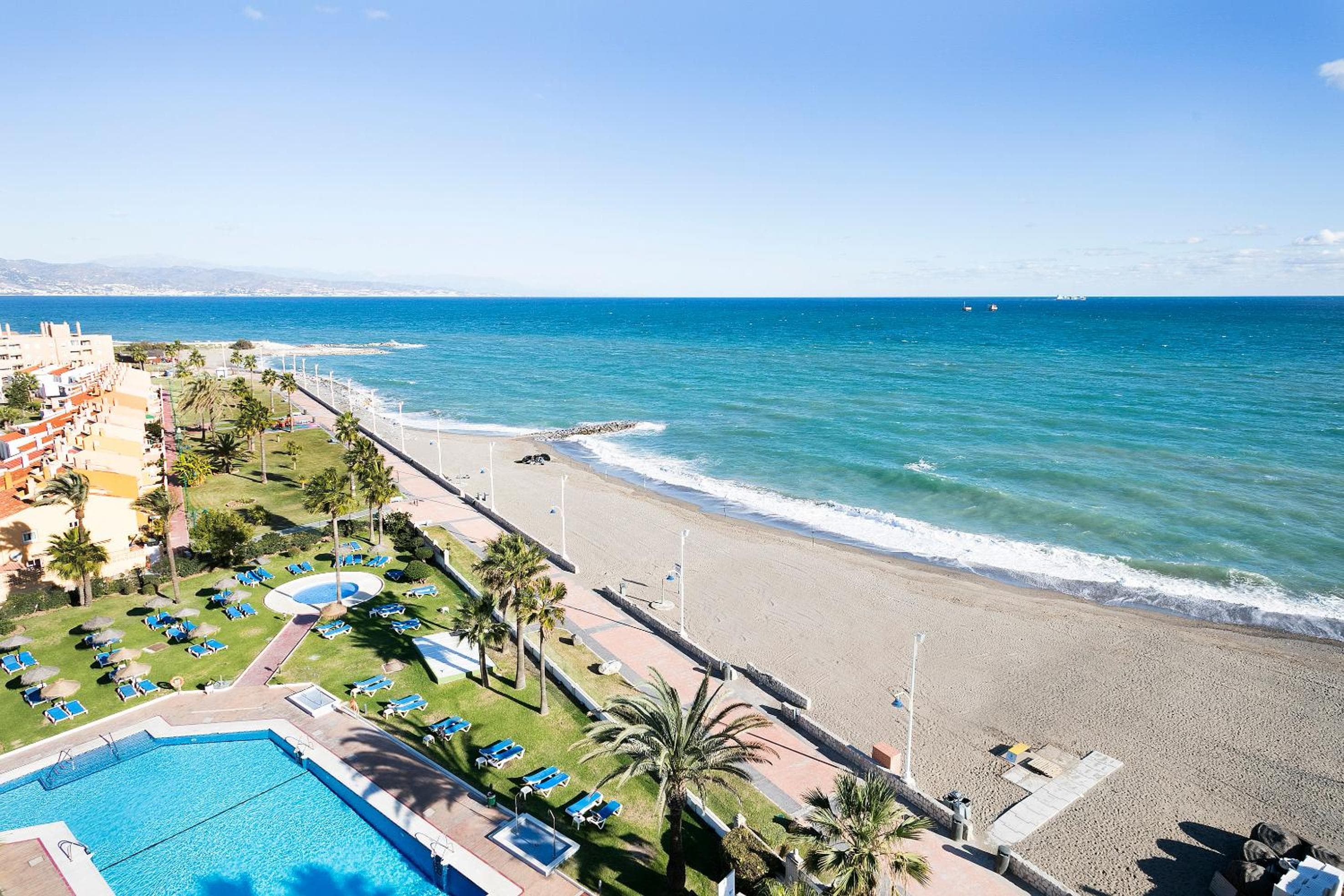 SOL by Meliá Málaga Guadalmar