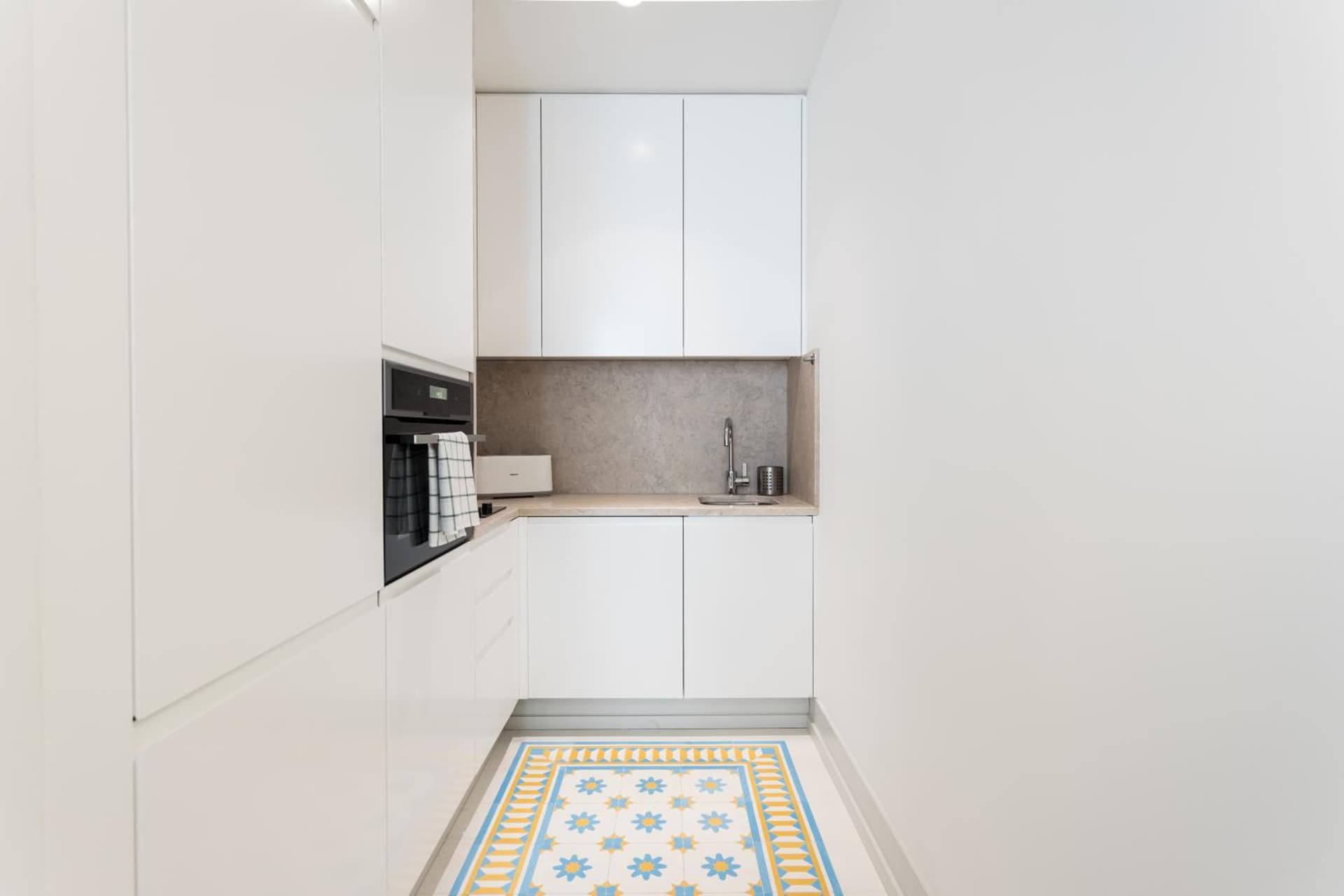 FLH Baixa Cozy Apartments