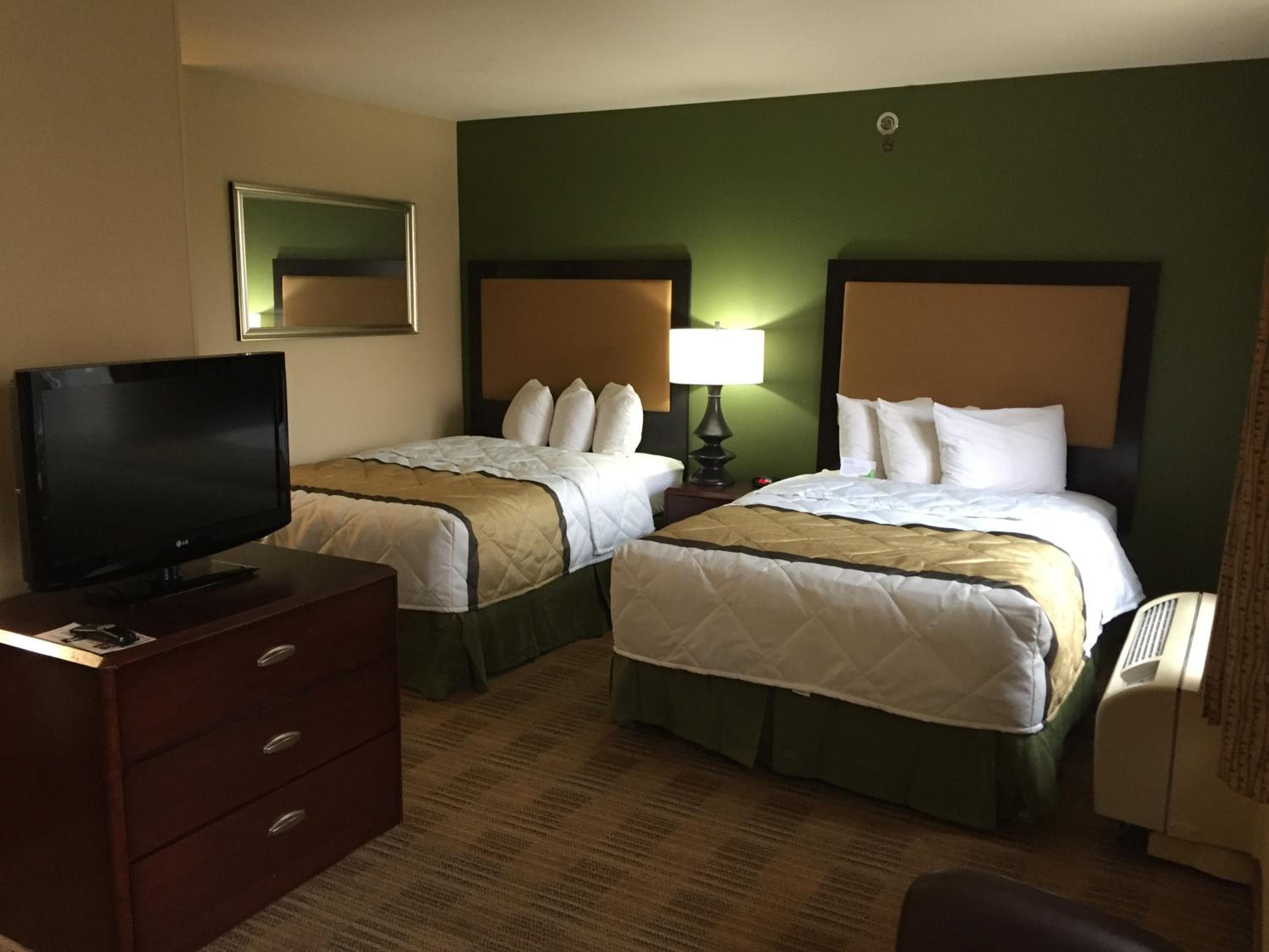 Extended Stay America Select Suites - Orlando - Maitland - Summit Tower Blvd