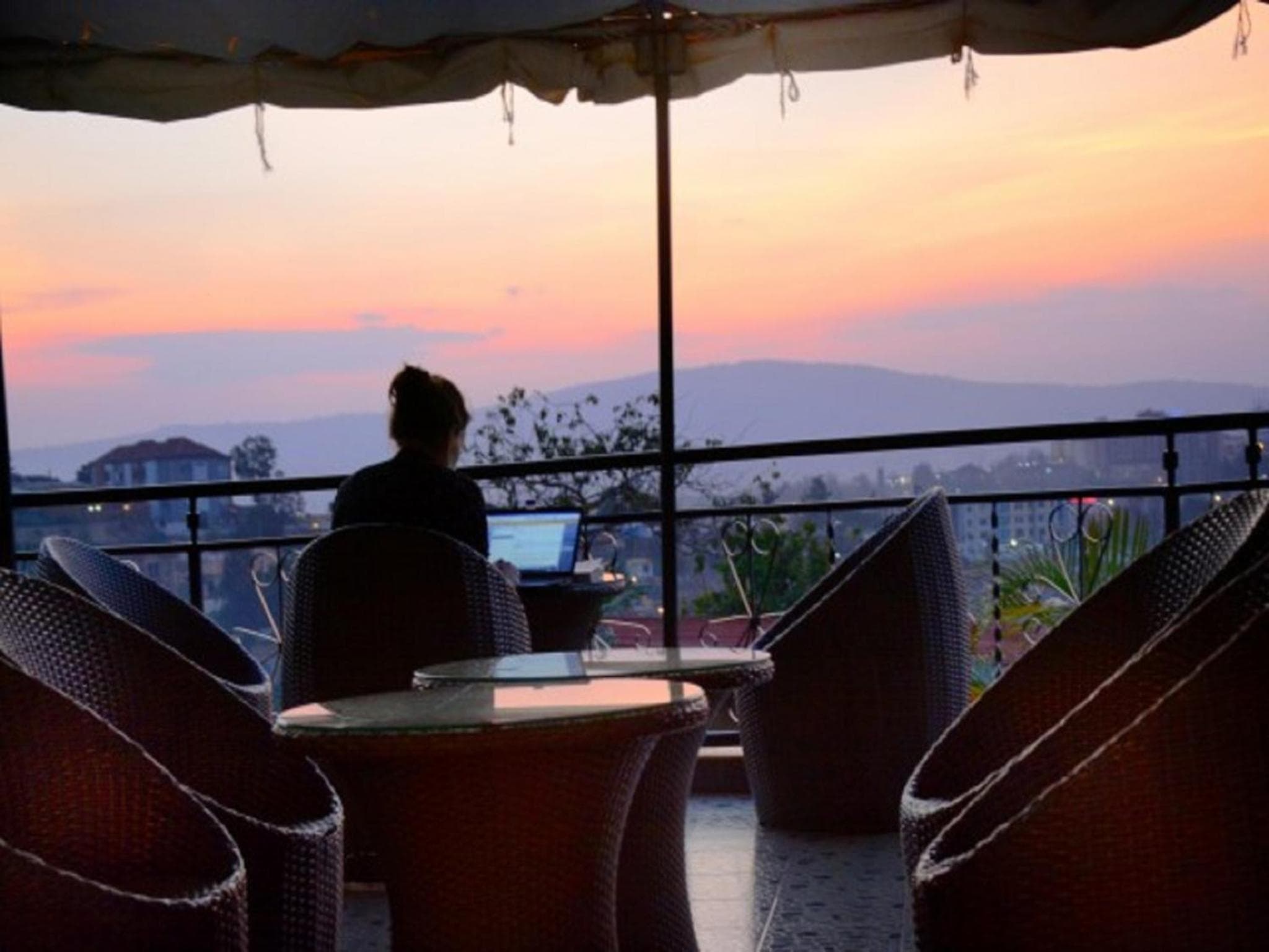 Five to Five Hotel