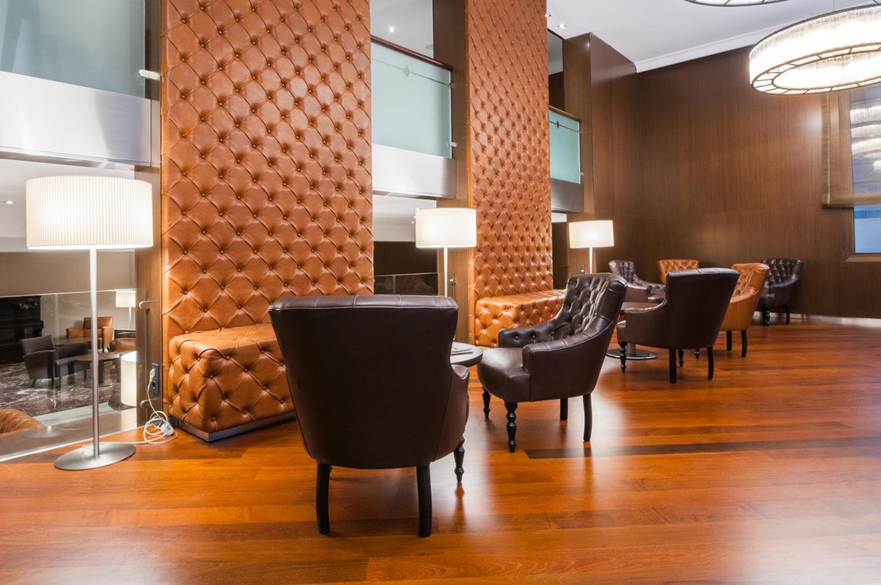 Gran Hotel Barcino 4 Sup