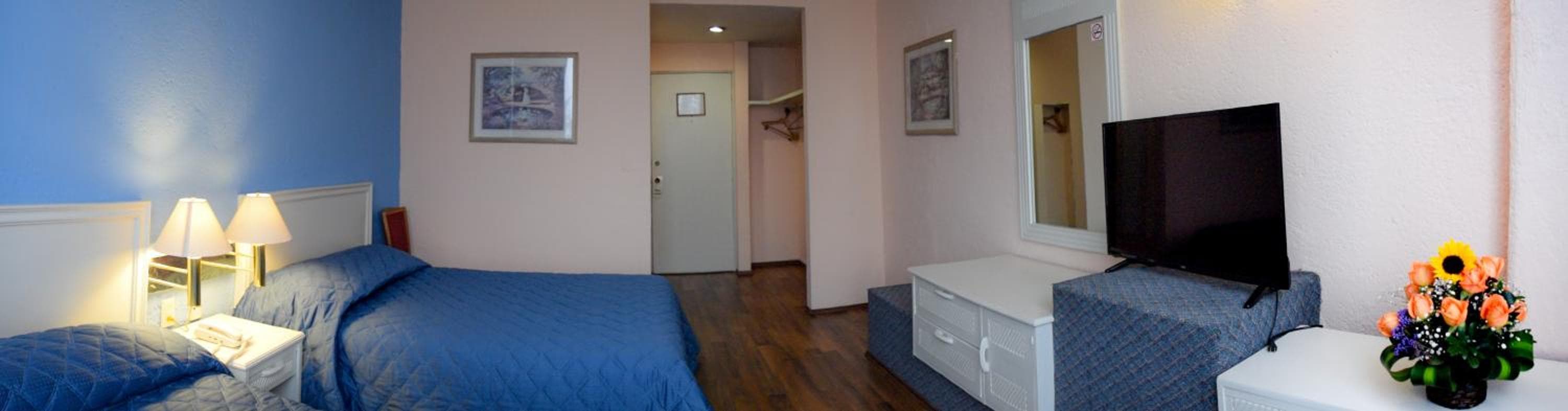 Hotel San Francisco