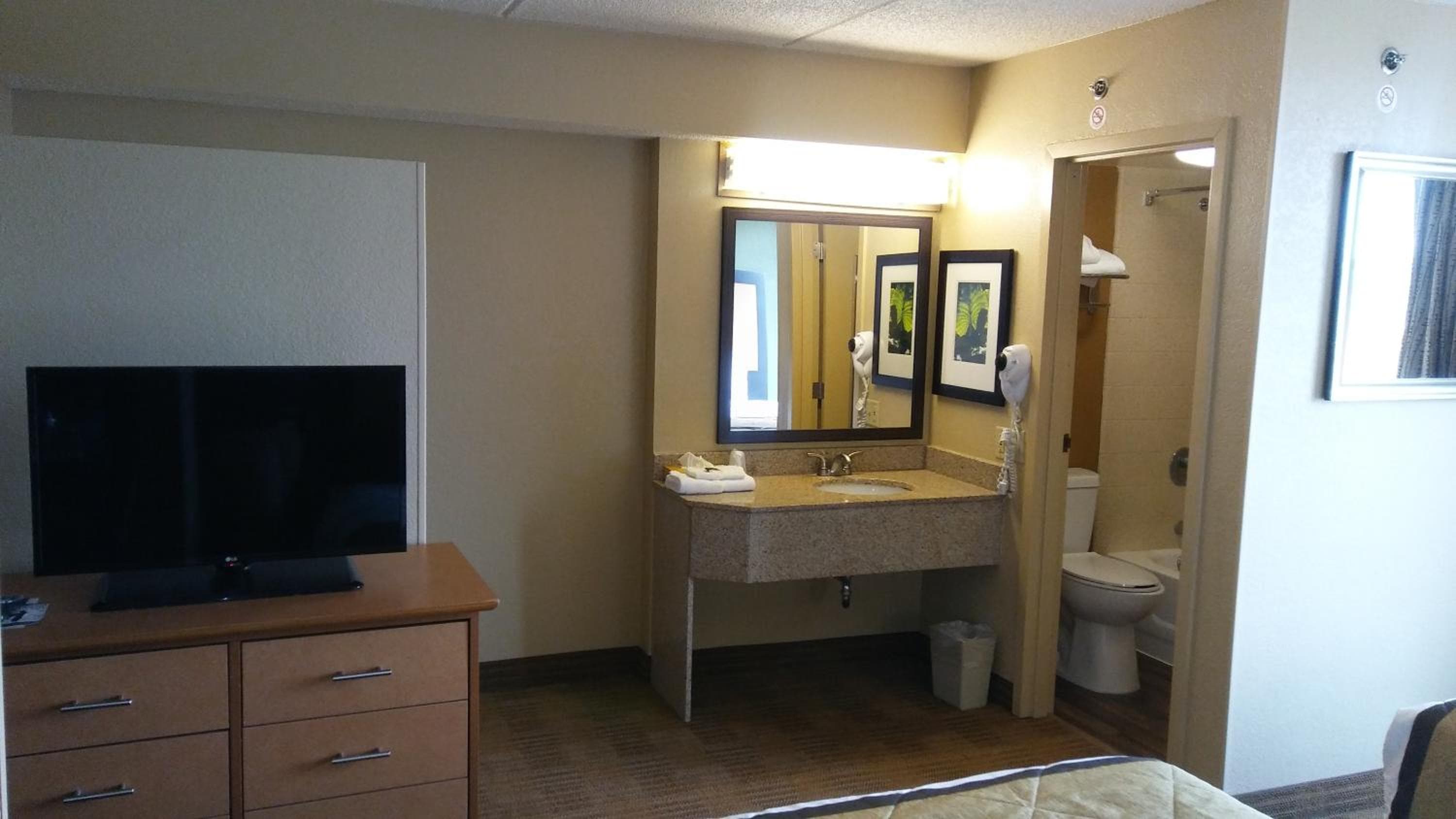 Extended Stay America Suites - Columbia - Northwest Harbison