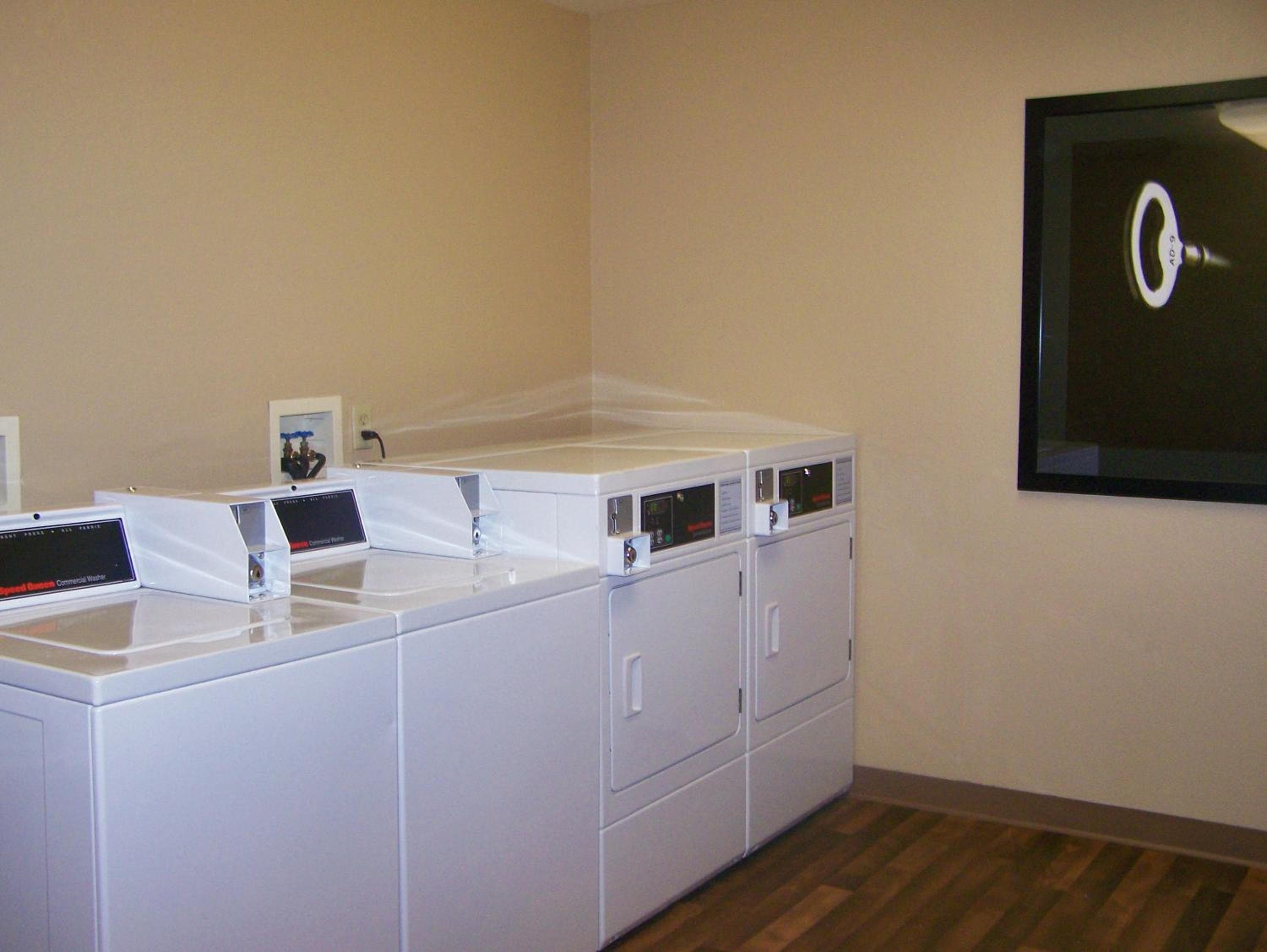 Extended Stay America Suites - Columbia - Northwest Harbison