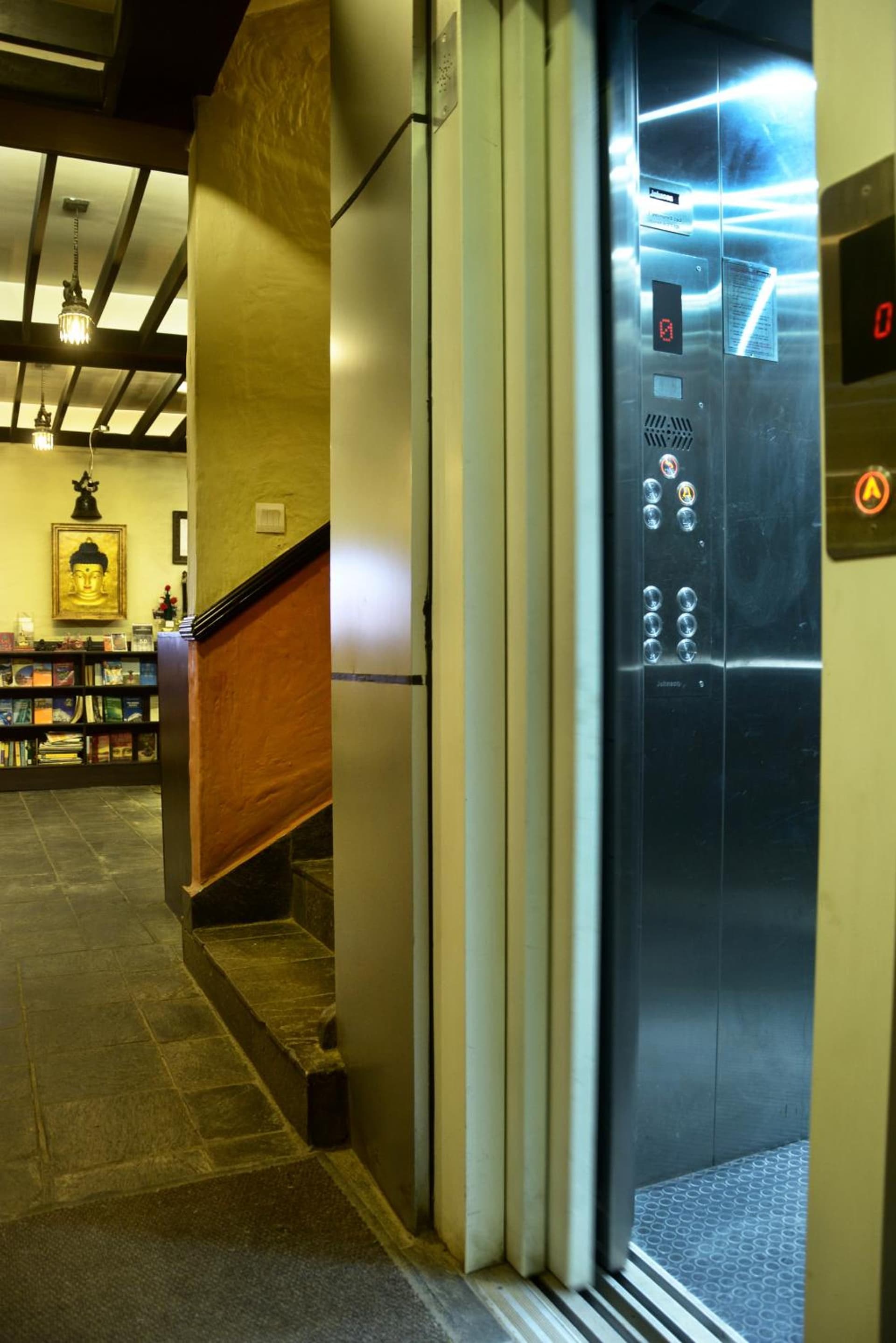 Kasthamandap Boutique Hotel