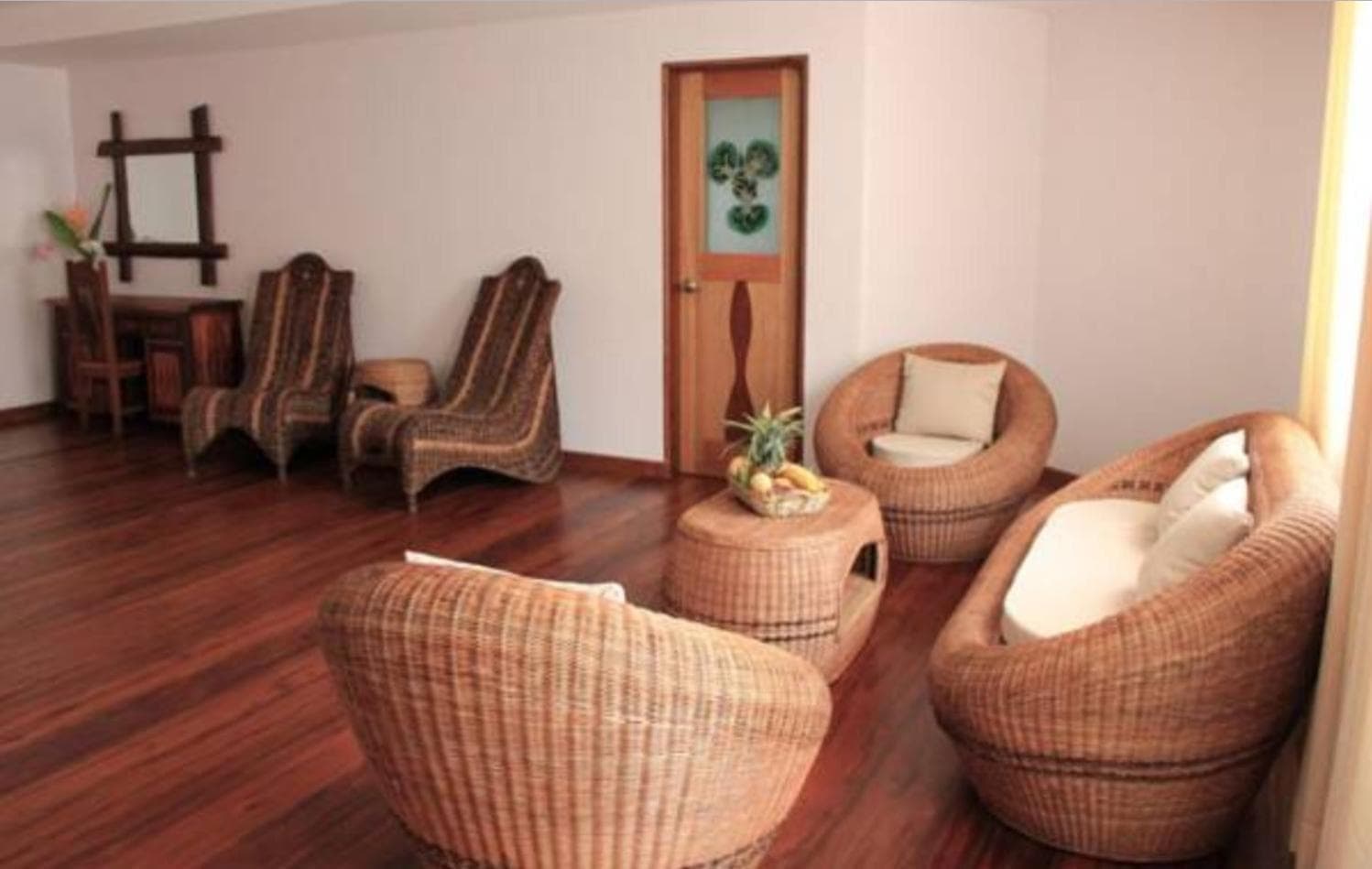 Corto del Mar Hotel
