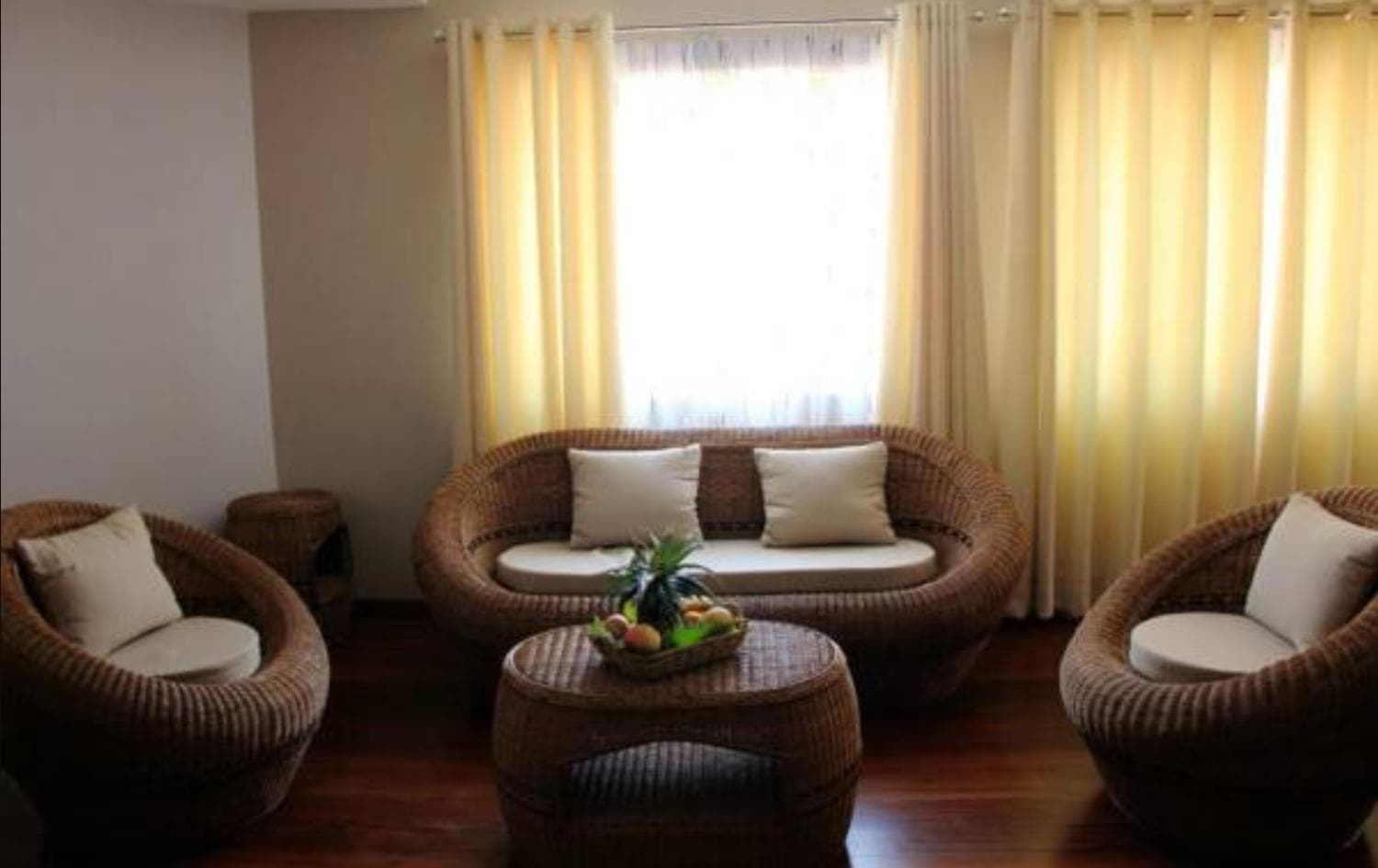 Corto del Mar Hotel
