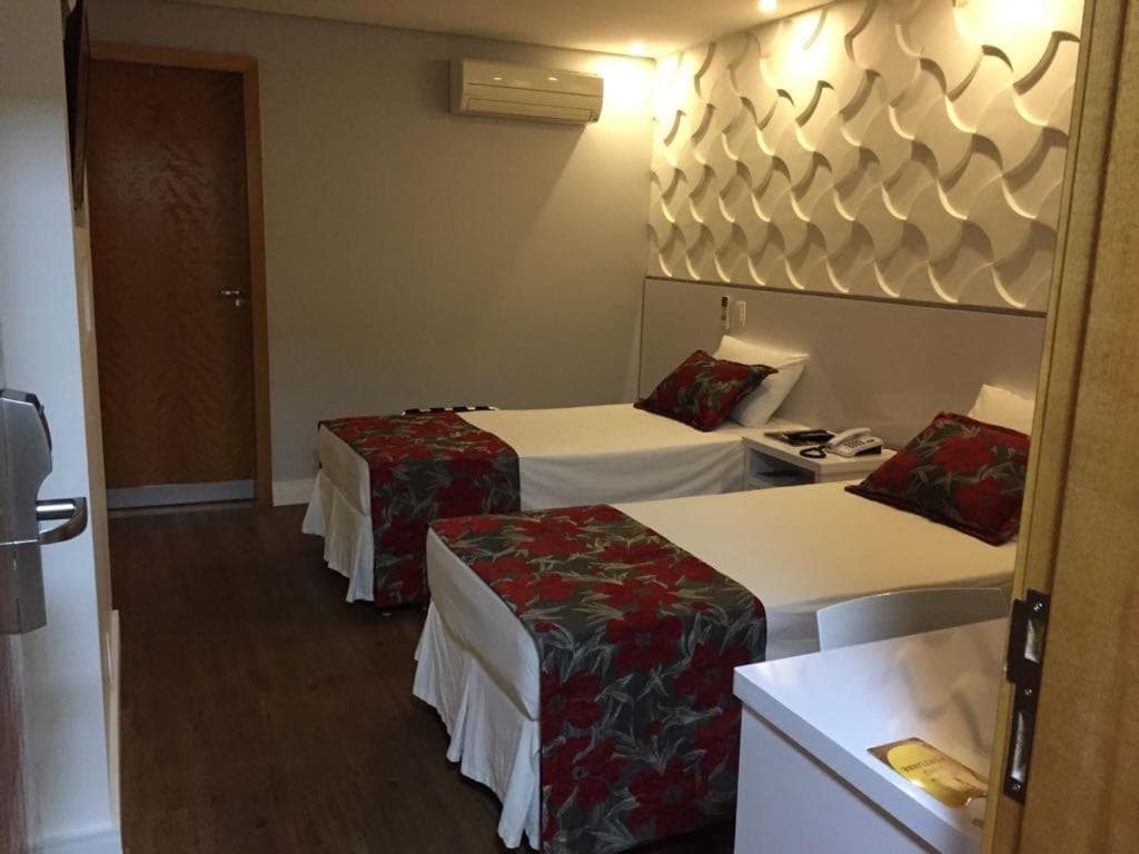 Brisa Tower Hotel