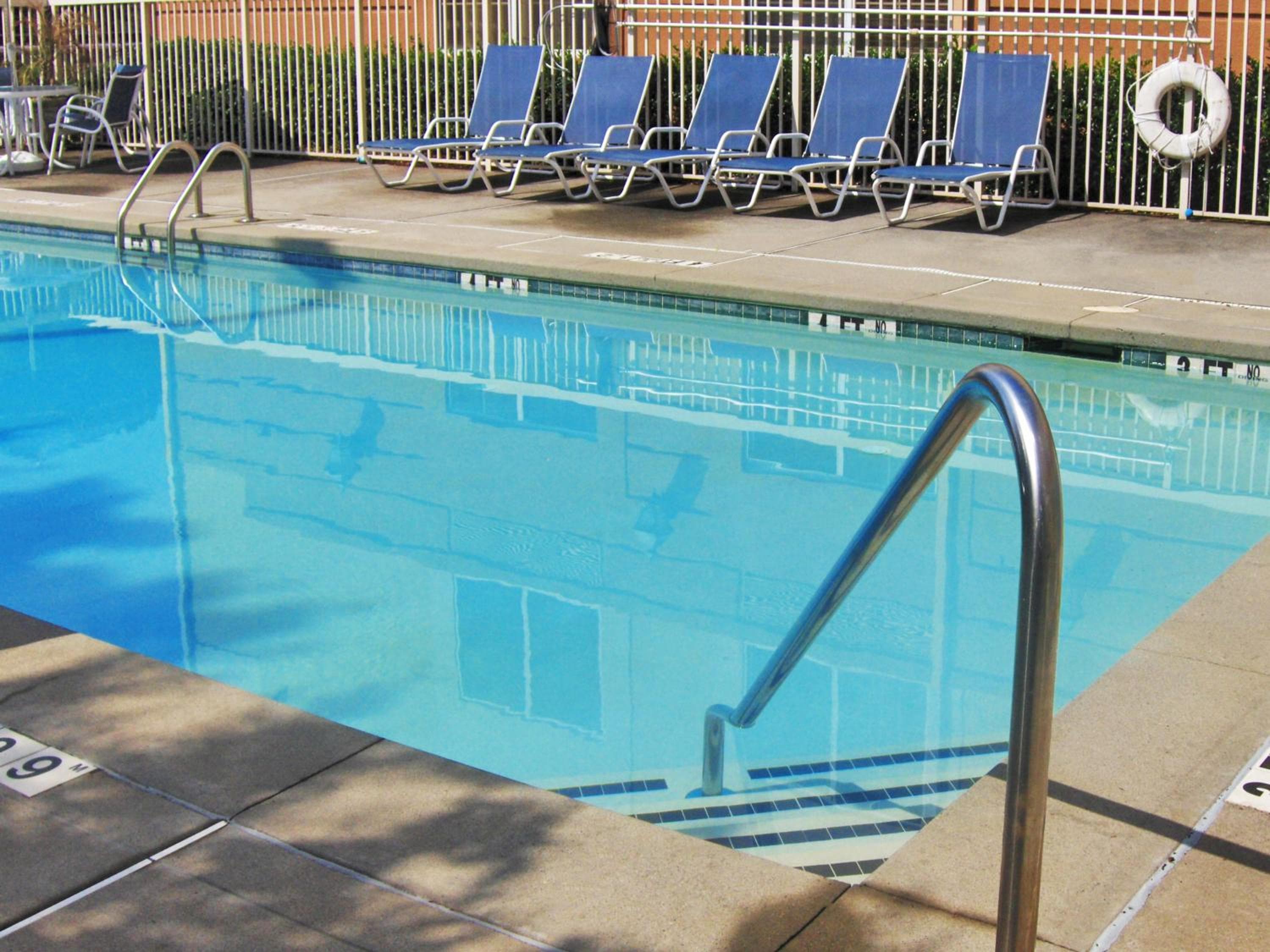 Extended Stay America Suites - Dallas - Plano