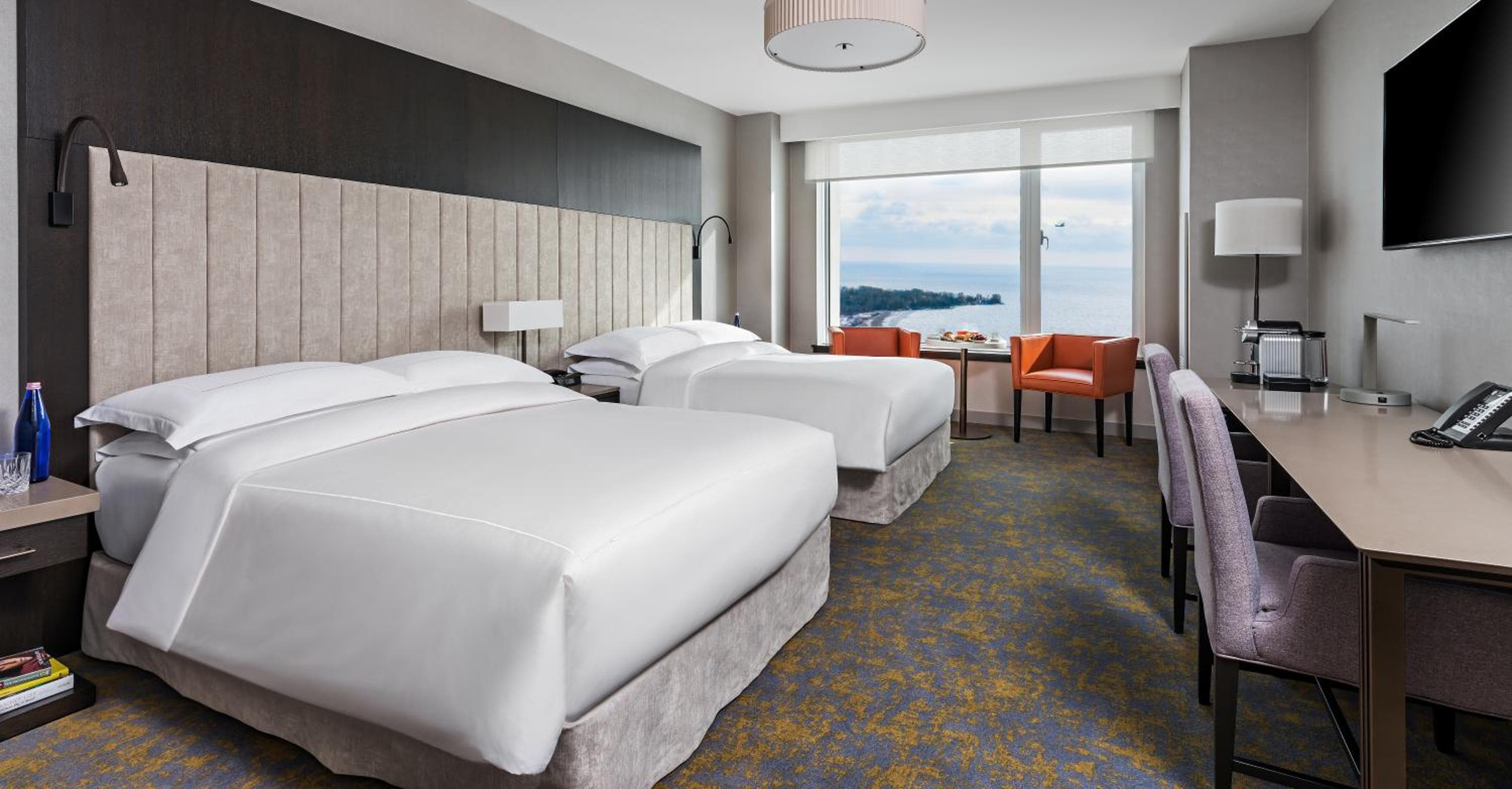 Hotel X Toronto, a Destination by Hyatt Hotel