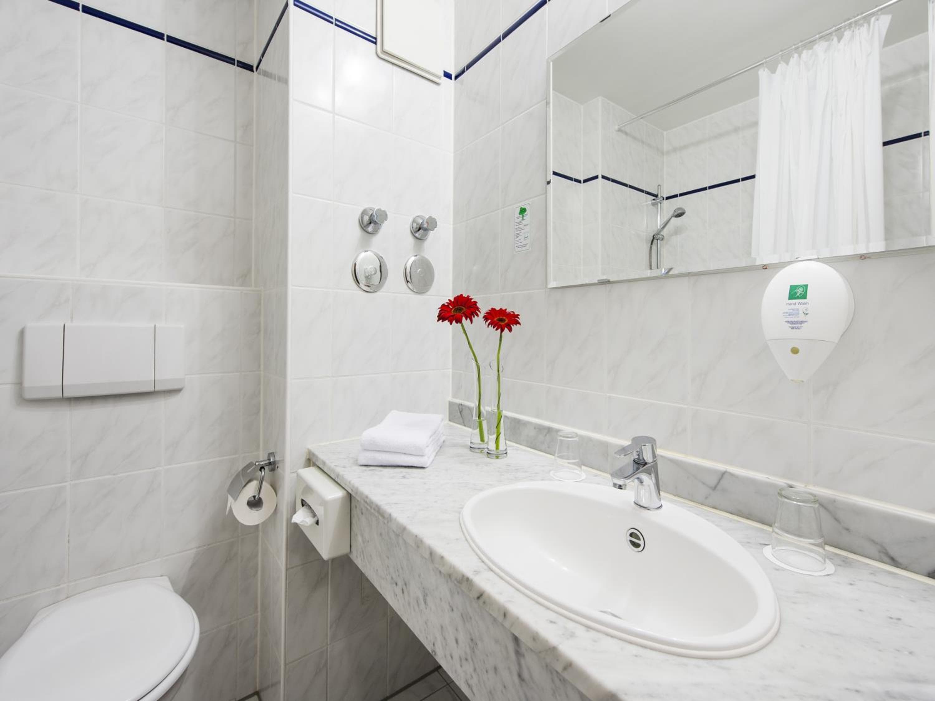 Andante Hotel Erding